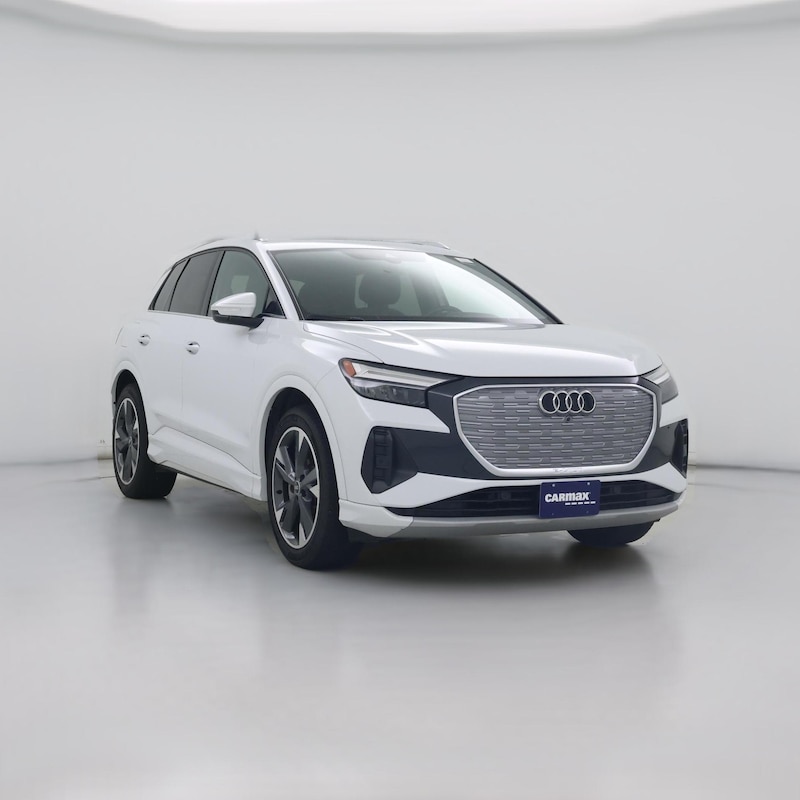 2022 Audi Q4 e-tron Premium