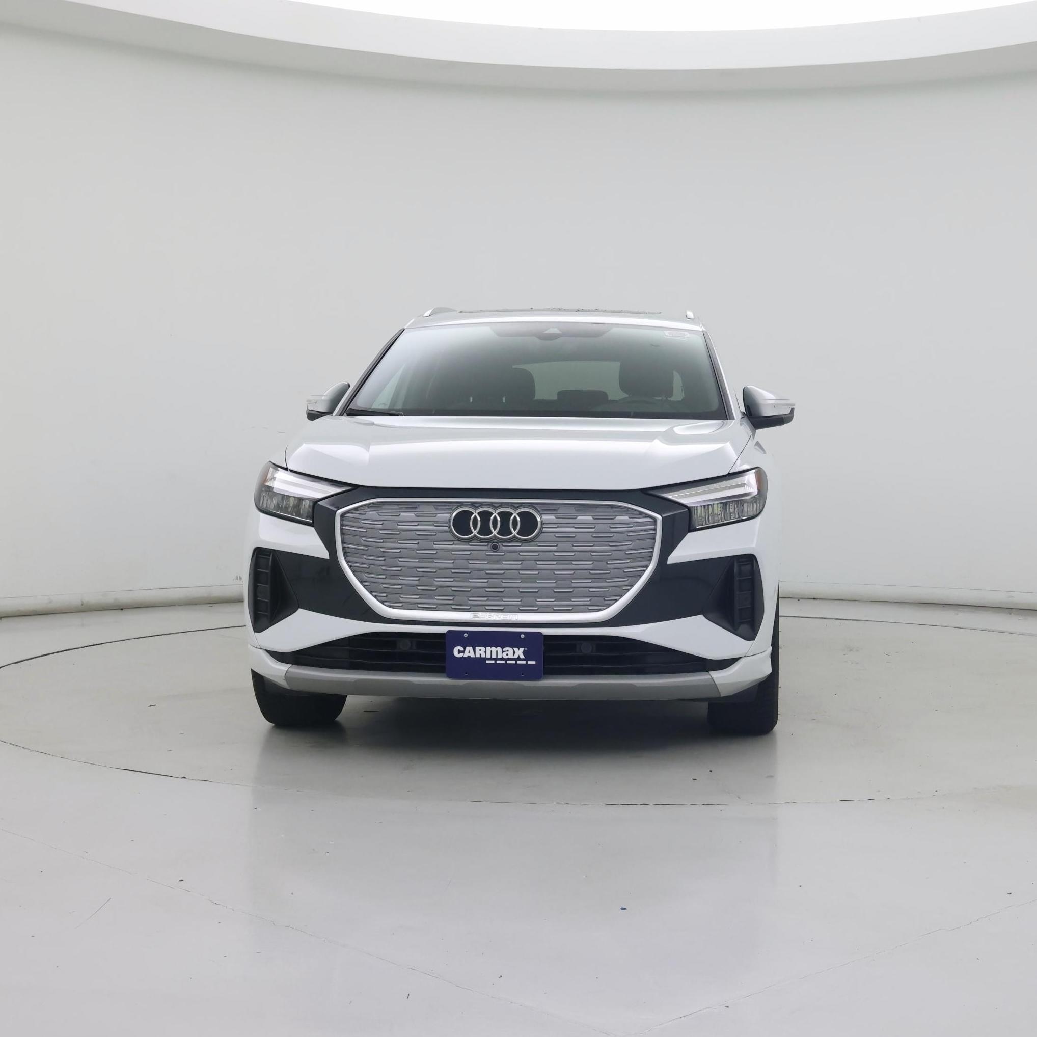 Thumbnail: 2022 Audi Q4 e-tron - 5