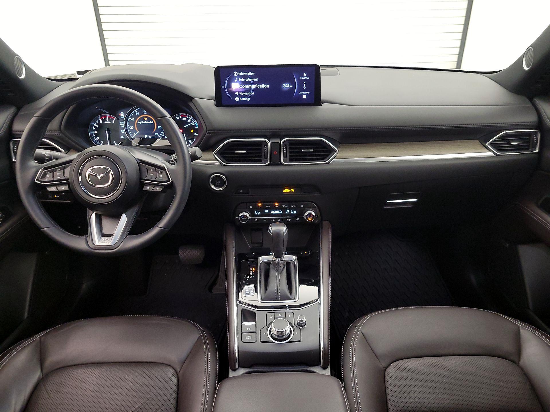 Thumbnail: 2024 Mazda CX-5 - 9