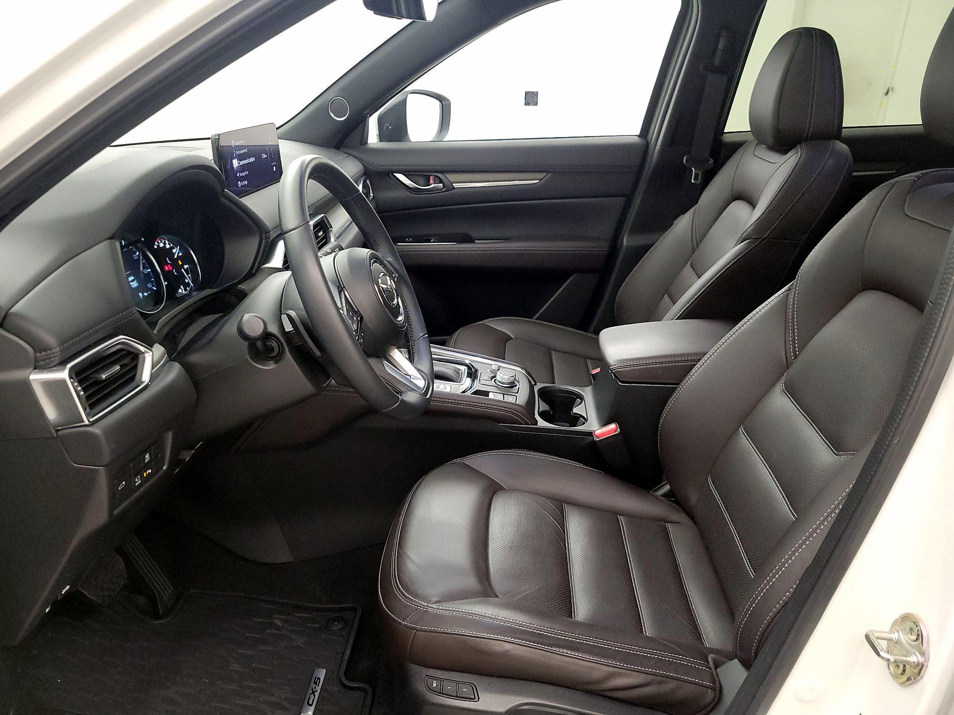 Thumbnail: 2024 Mazda CX-5 - 11