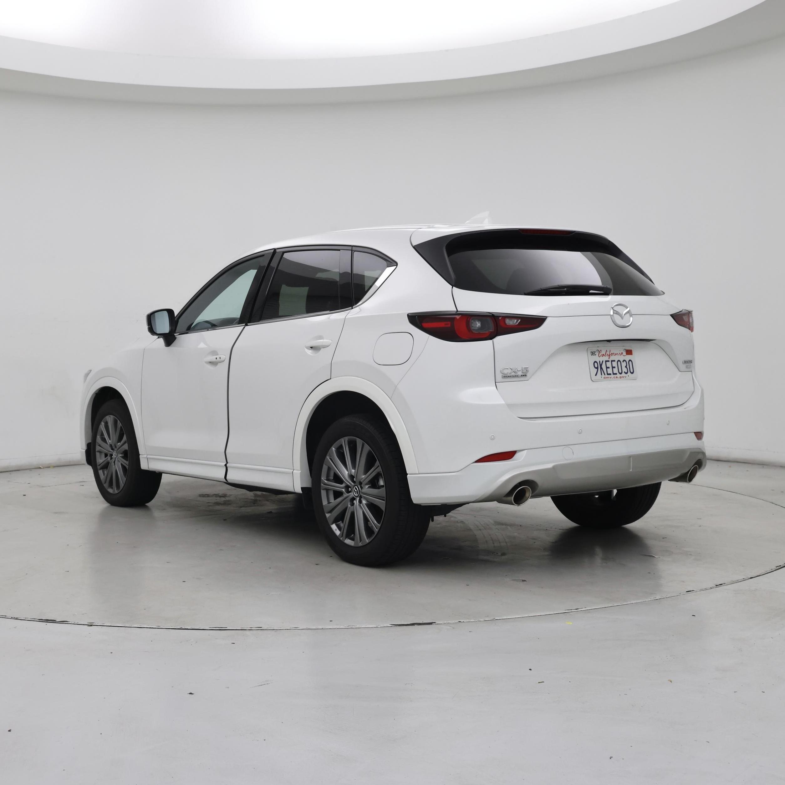 Thumbnail: 2024 Mazda CX-5 - 2