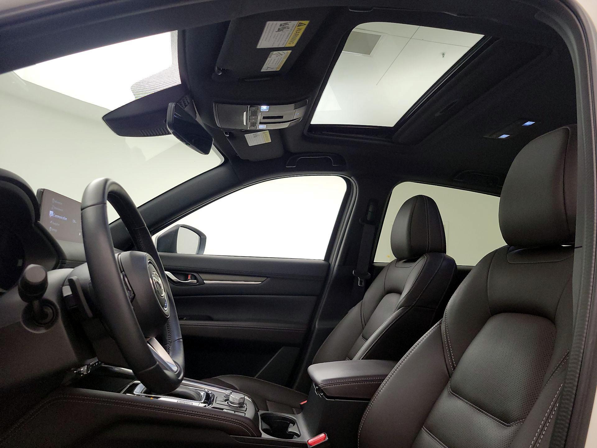 Thumbnail: 2024 Mazda CX-5 - 20