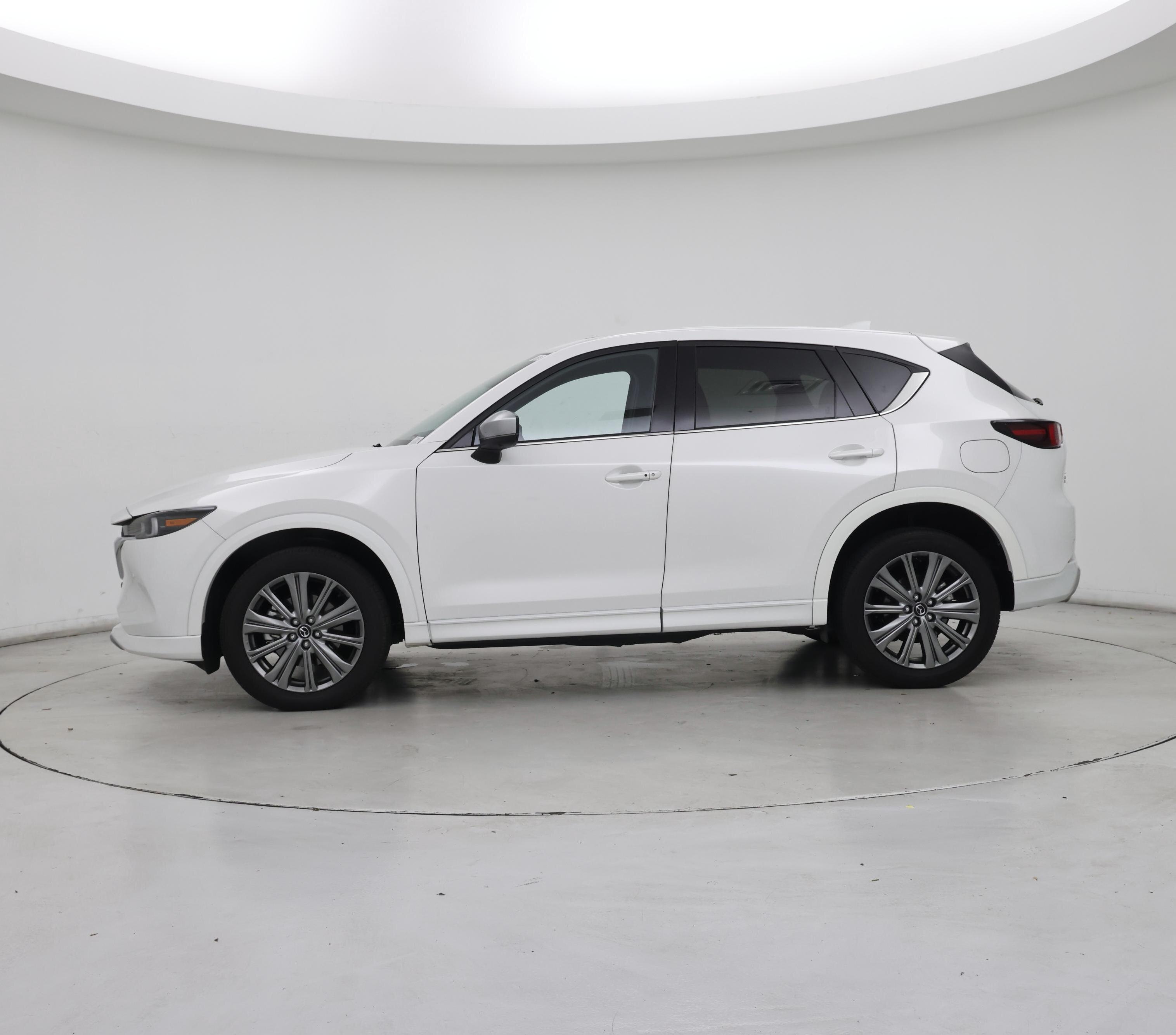 Thumbnail: 2024 Mazda CX-5 - 3