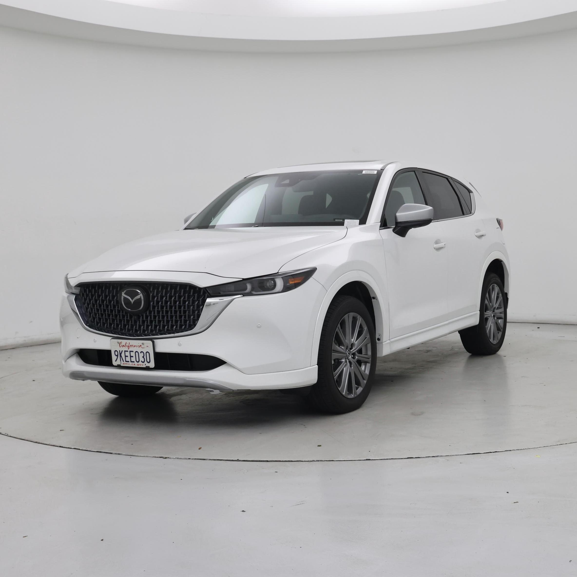Thumbnail: 2024 Mazda CX-5 - 4