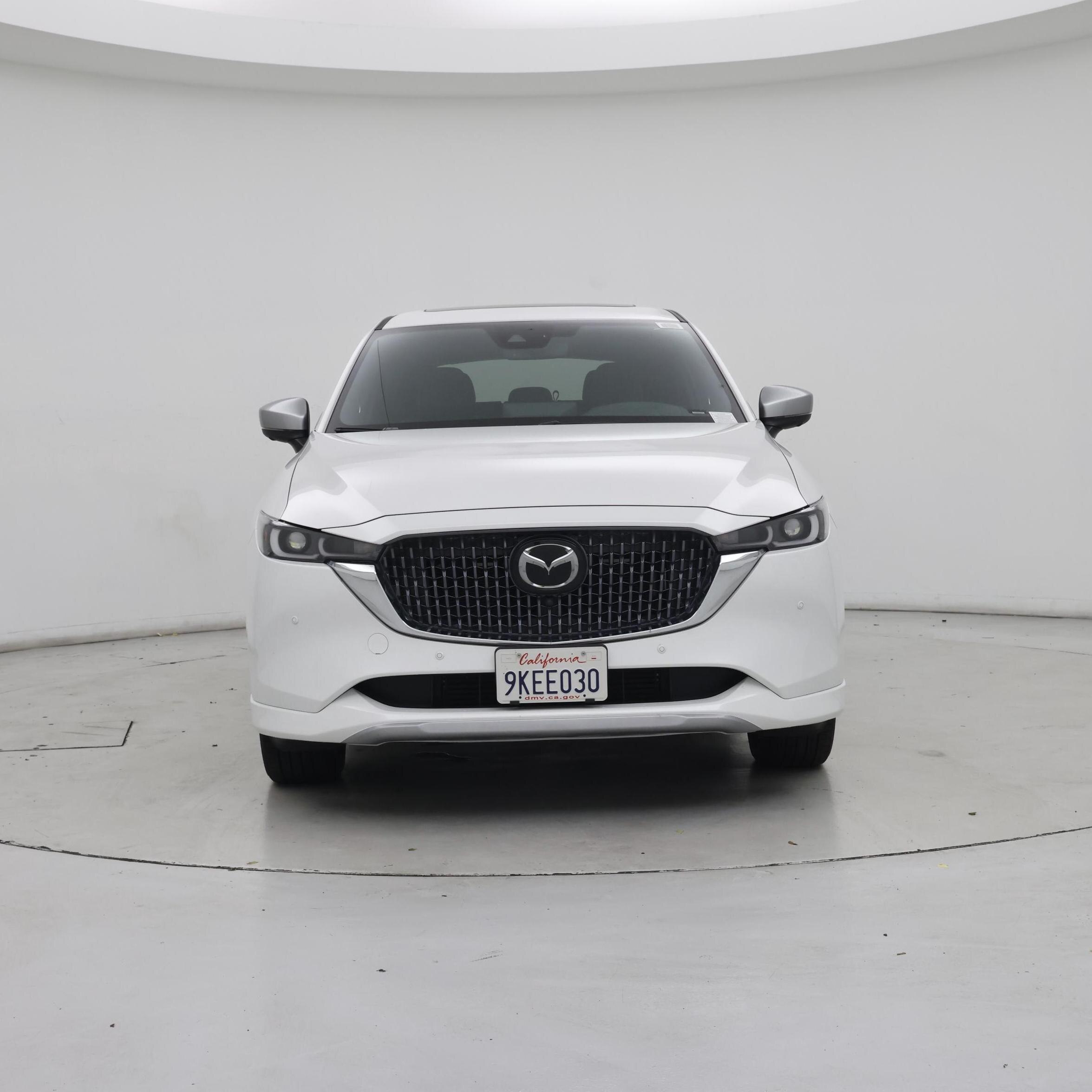 Thumbnail: 2024 Mazda CX-5 - 5