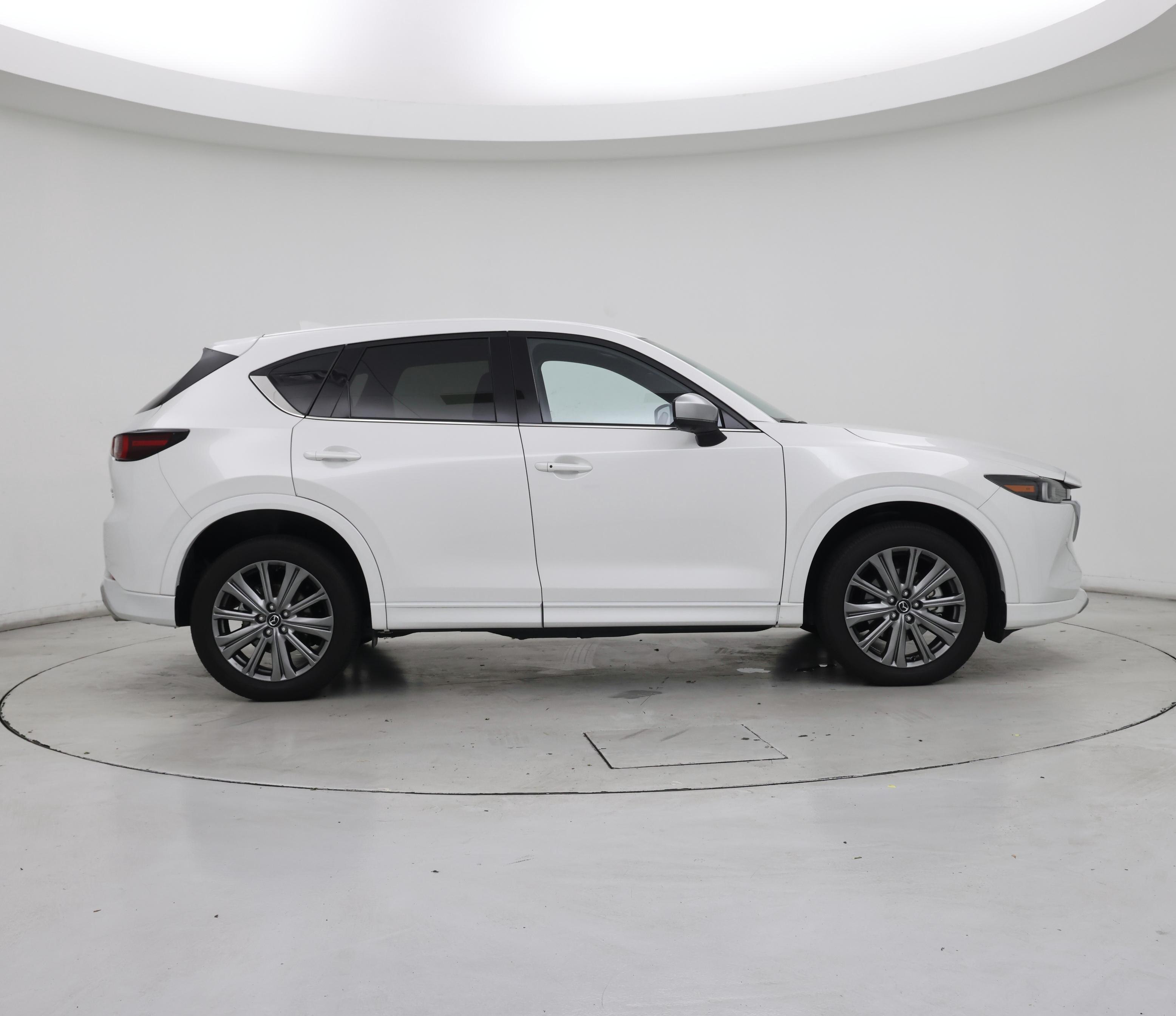 Thumbnail: 2024 Mazda CX-5 - 7