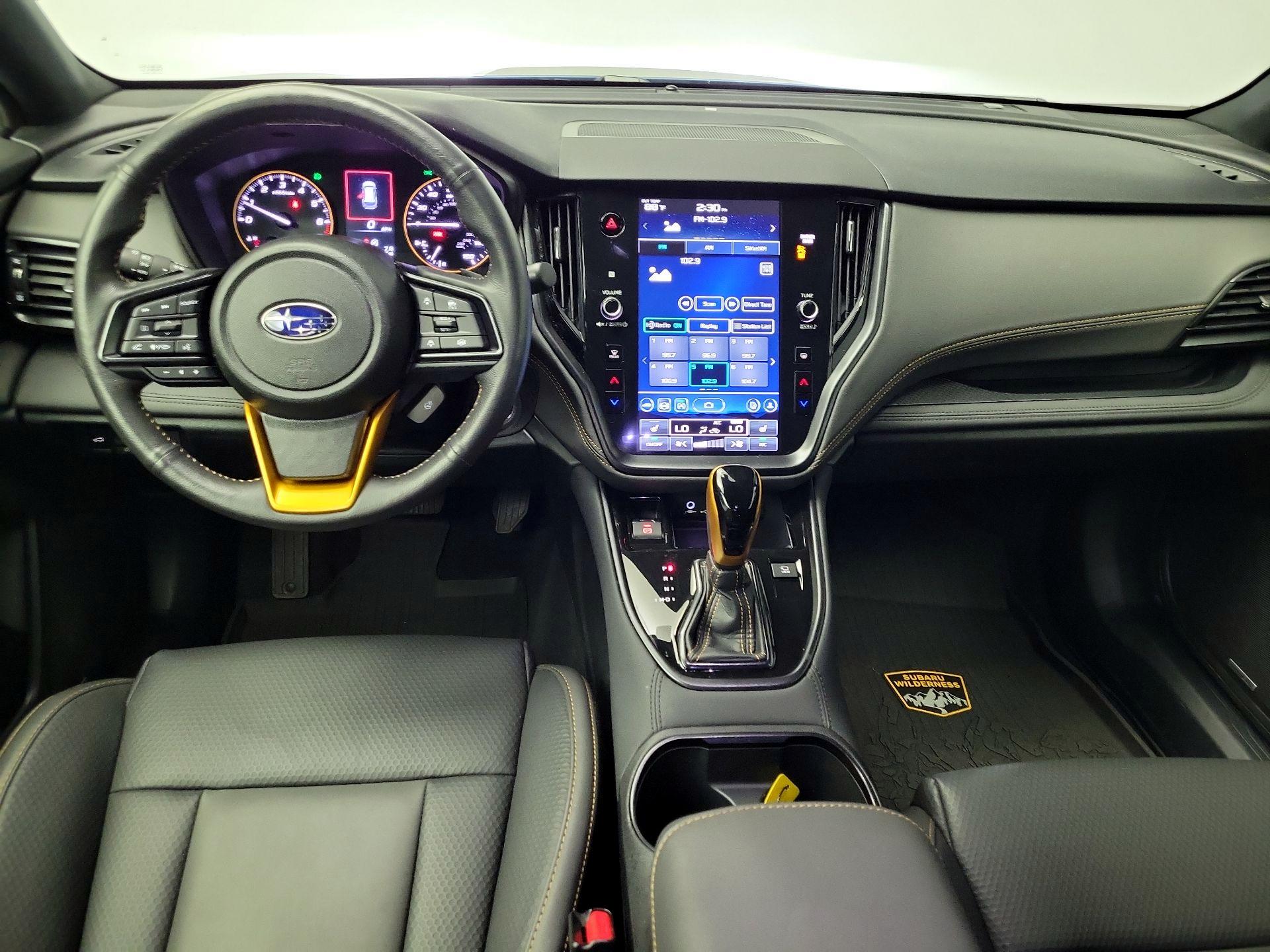Thumbnail: 2025 Subaru Outback - 9