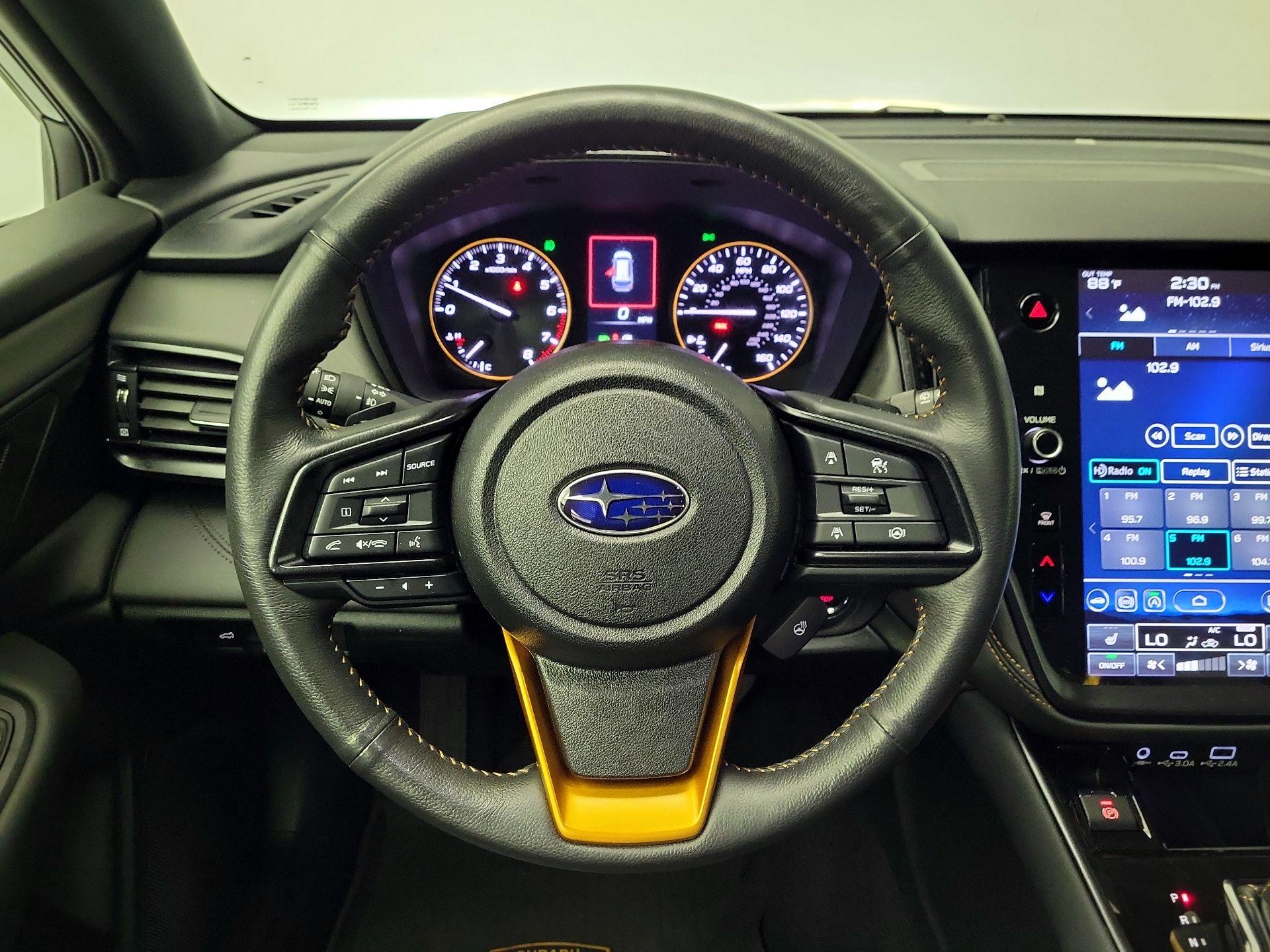 Thumbnail: 2025 Subaru Outback - 10