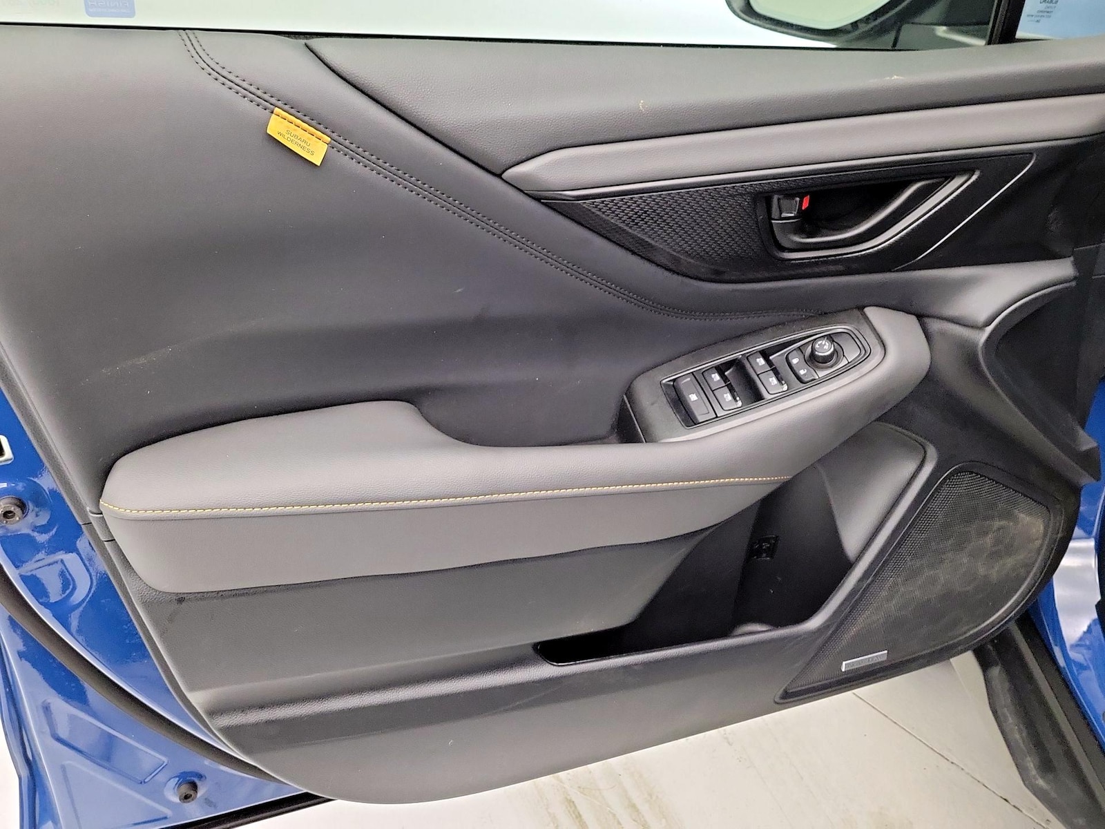 2025 Subaru Outback Wilderness - Photo 13