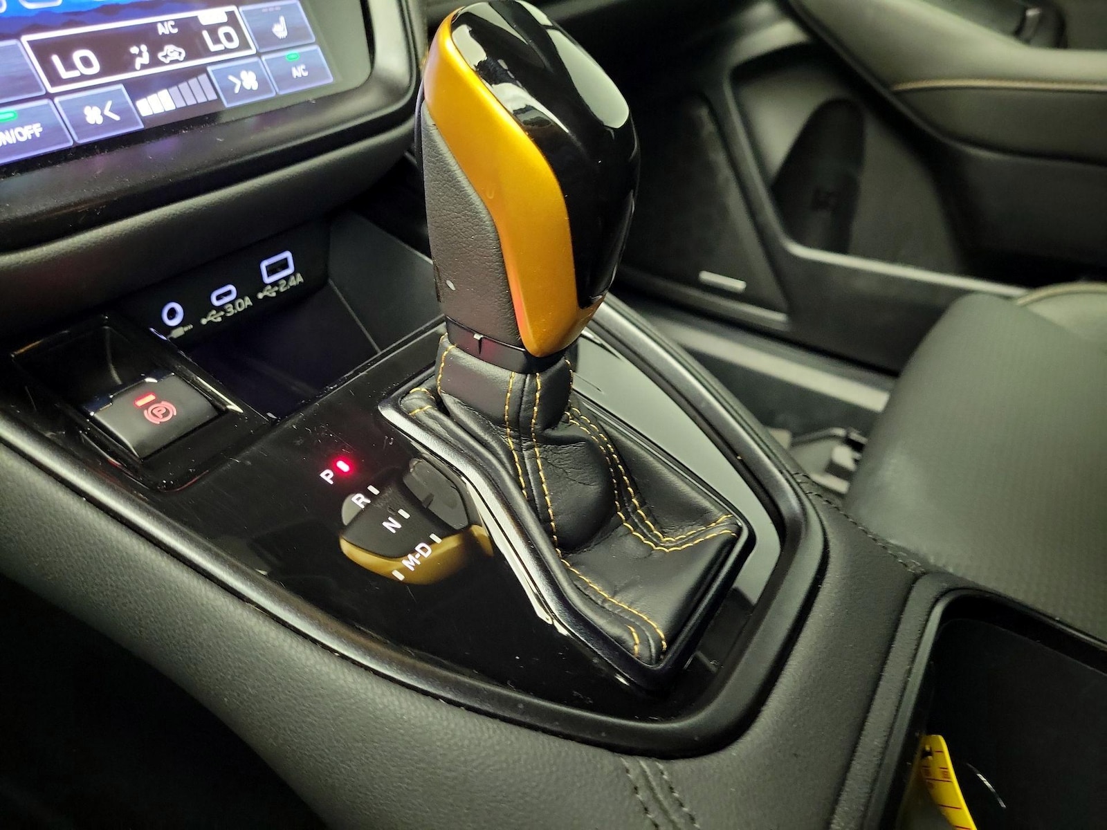 2025 Subaru Outback Wilderness - Photo 18