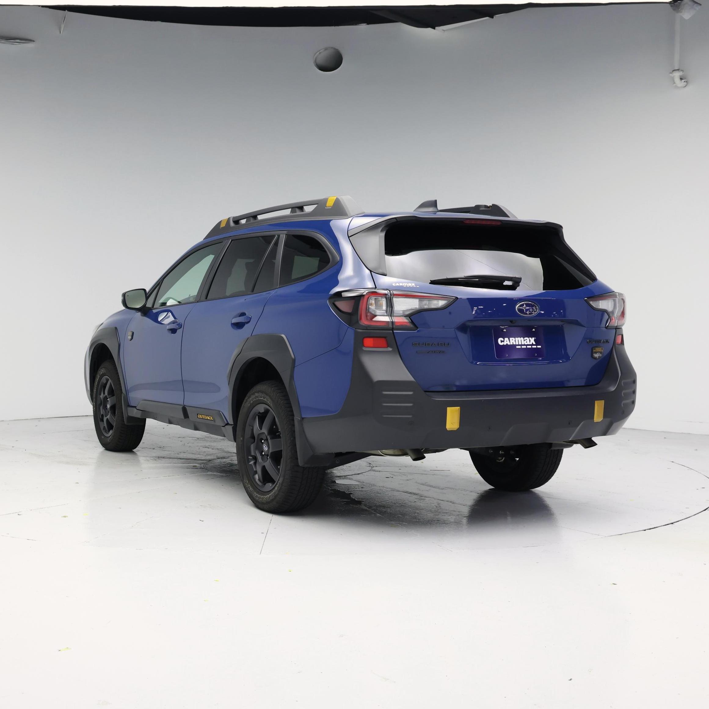 Thumbnail: 2025 Subaru Outback - 2