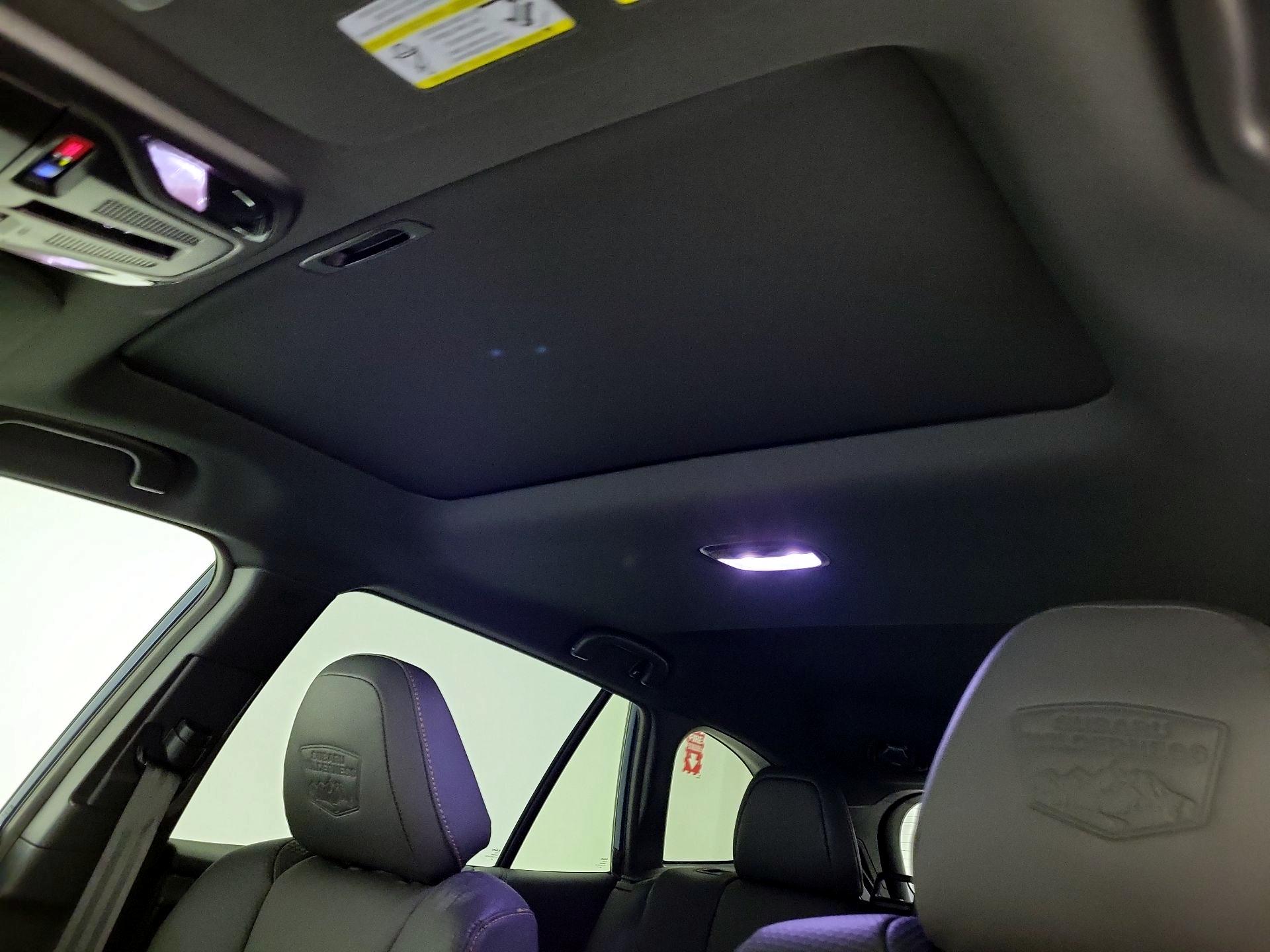 Thumbnail: 2025 Subaru Outback - 19