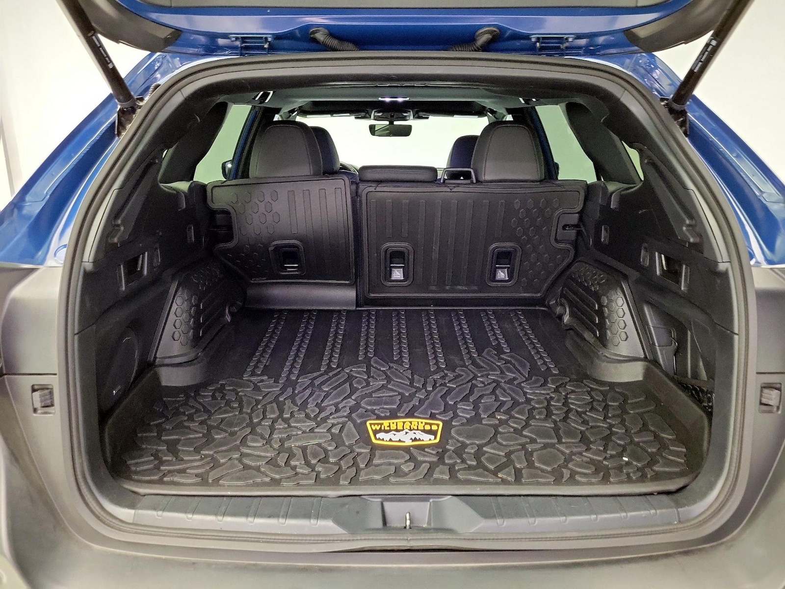 2025 Subaru Outback Wilderness - Photo 22
