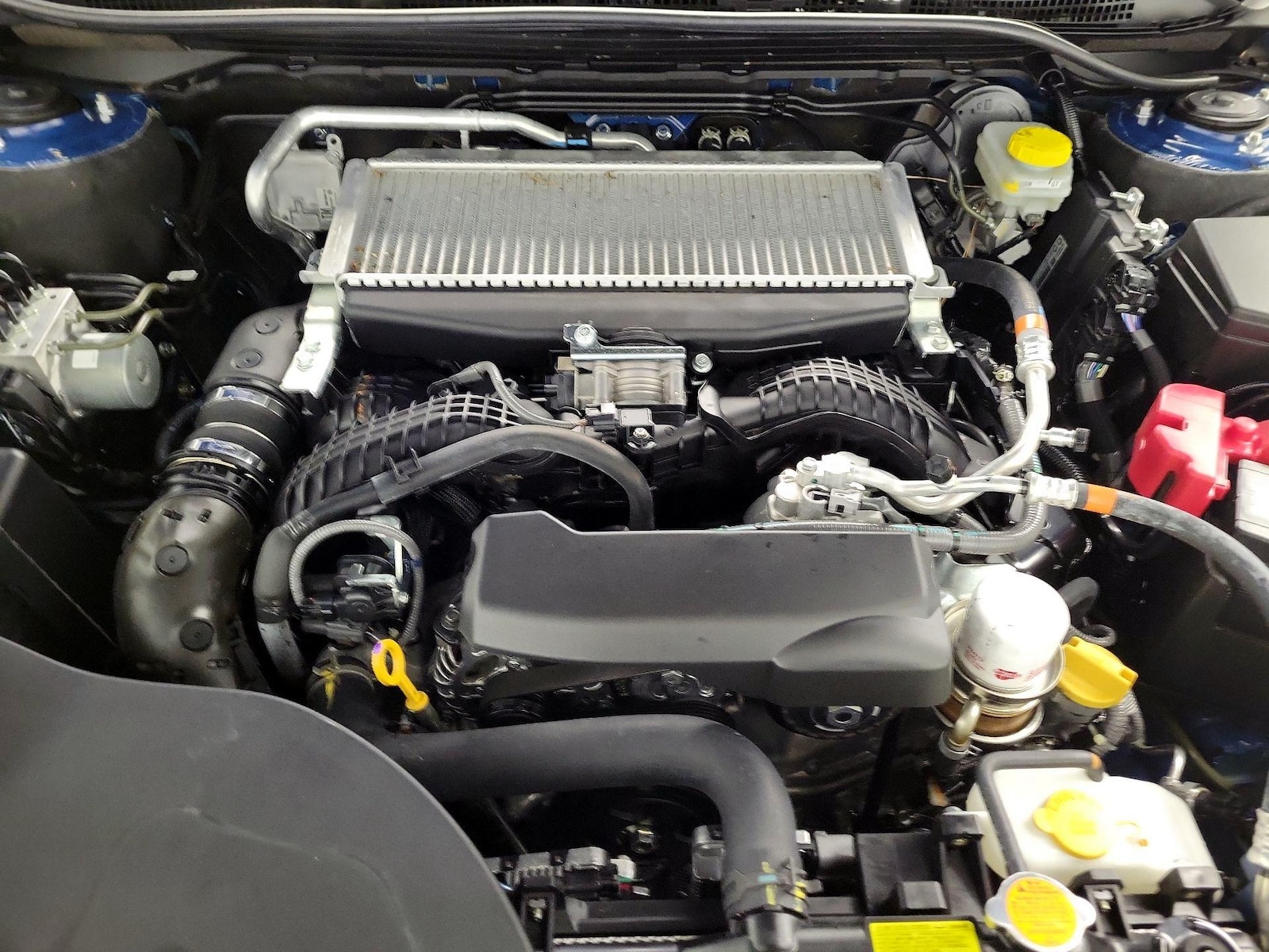 2025 Subaru Outback Wilderness - Photo 23