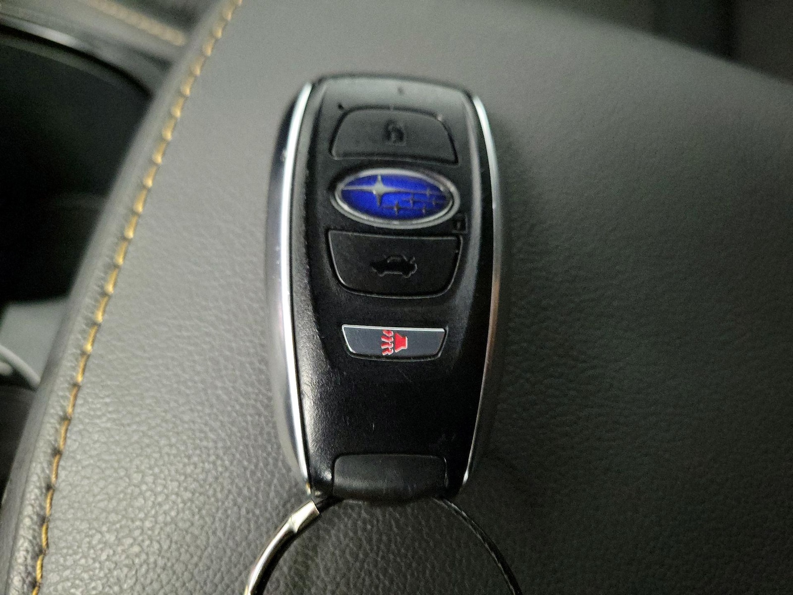 2025 Subaru Outback Wilderness - Photo 24