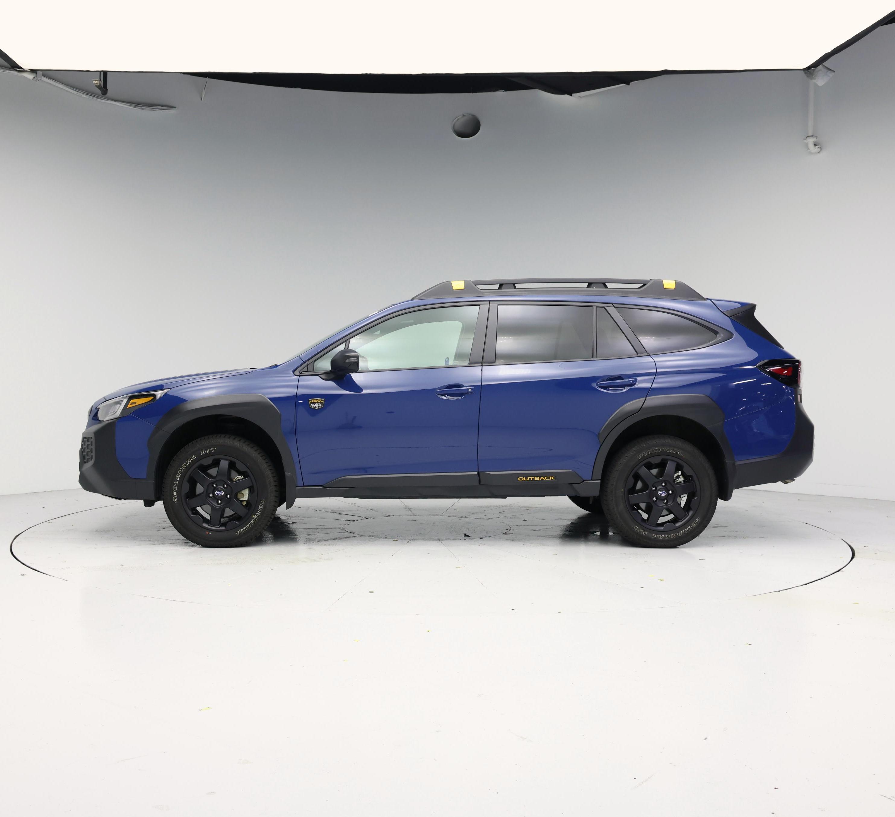 Thumbnail: 2025 Subaru Outback - 3