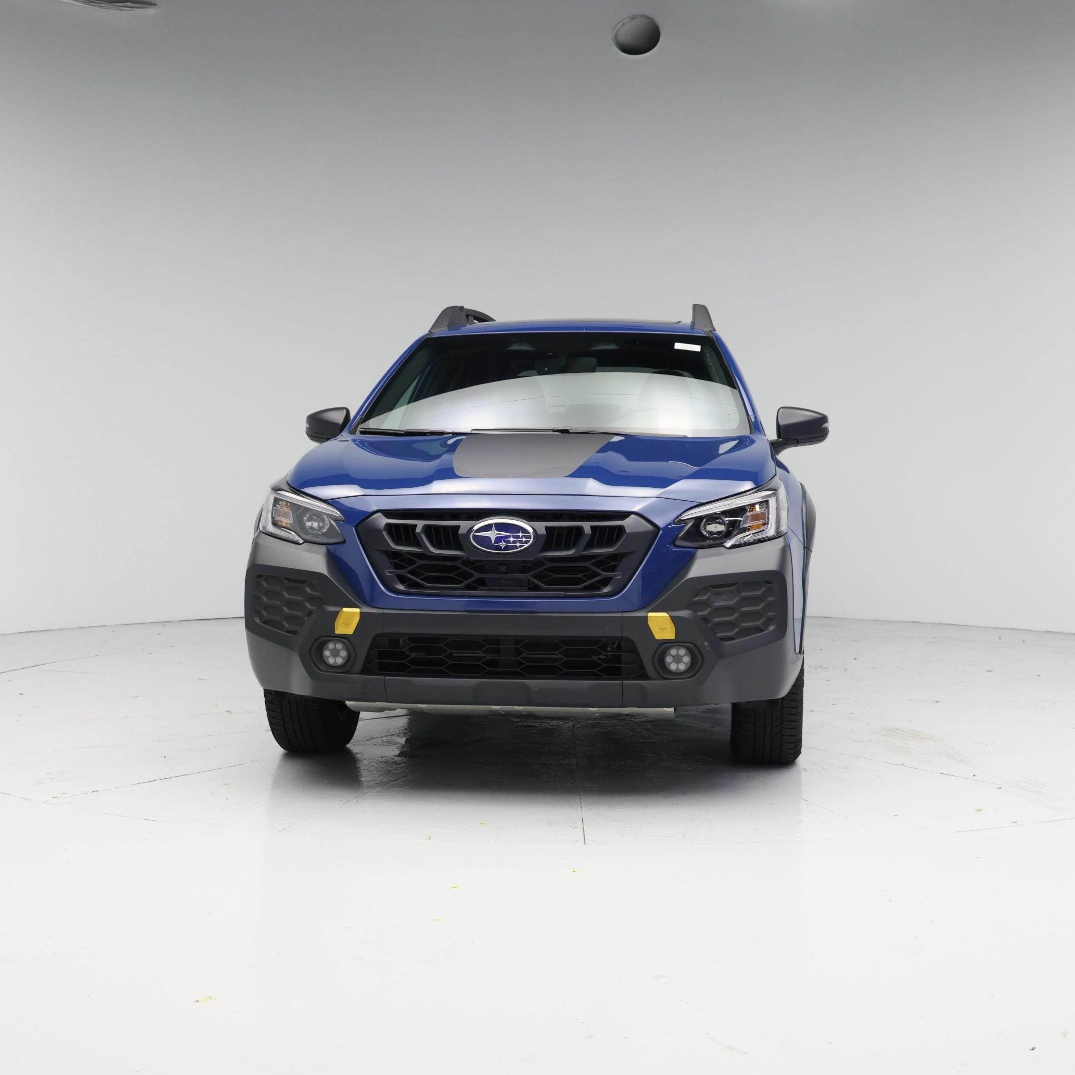 Thumbnail: 2025 Subaru Outback - 5