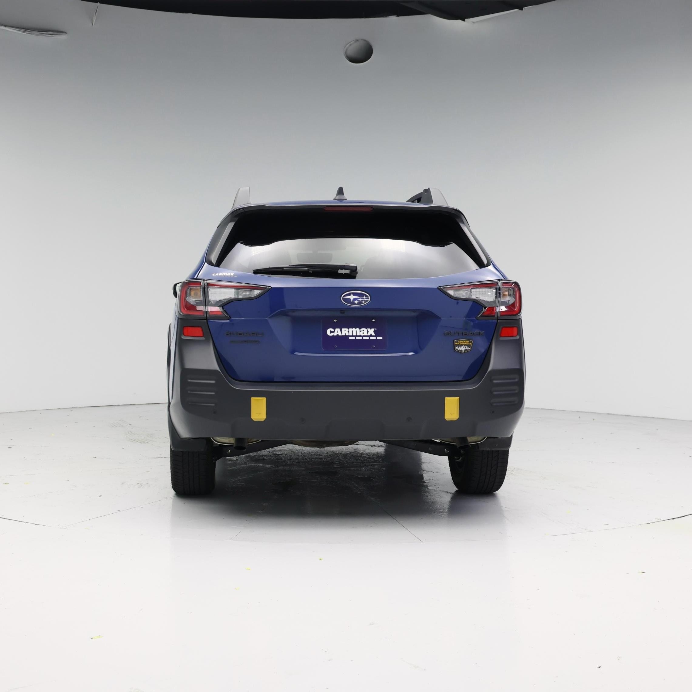 Thumbnail: 2025 Subaru Outback - 6