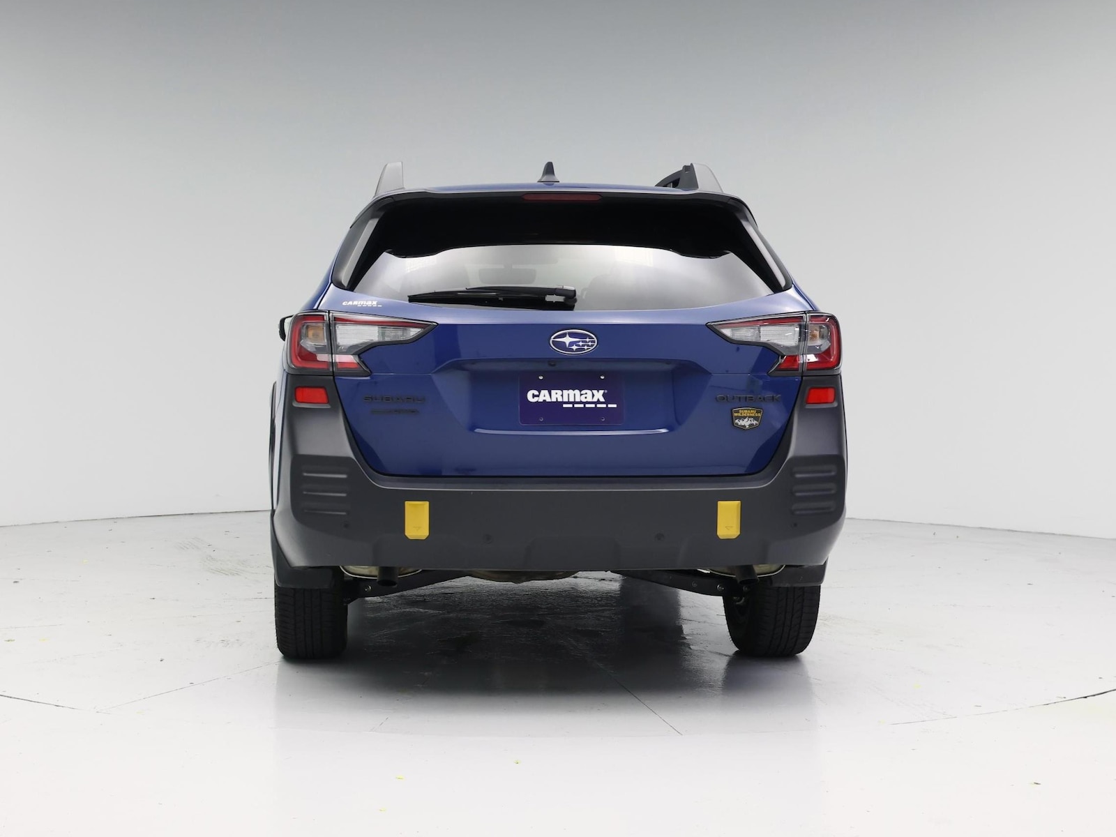 2025 Subaru Outback Wilderness - Photo 7