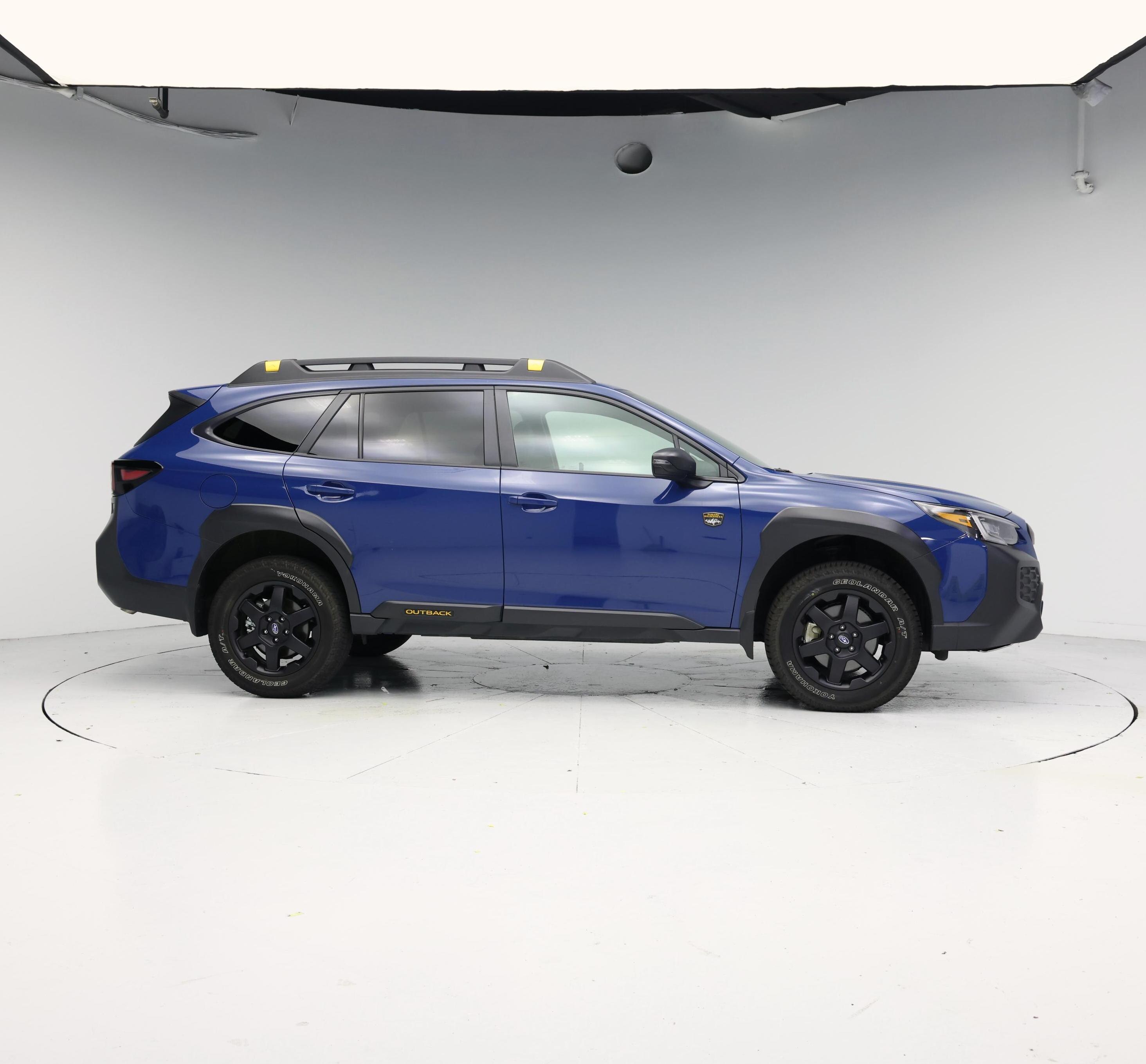 Thumbnail: 2025 Subaru Outback - 7