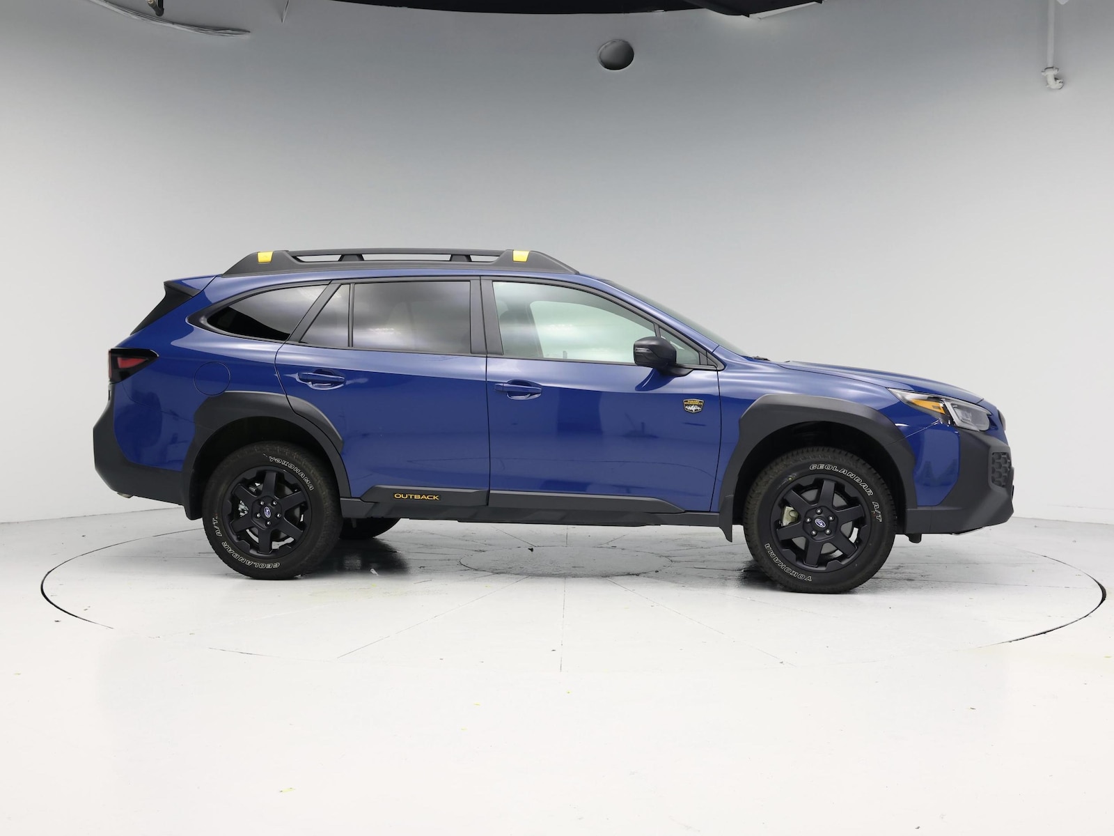2025 Subaru Outback Wilderness - Photo 8