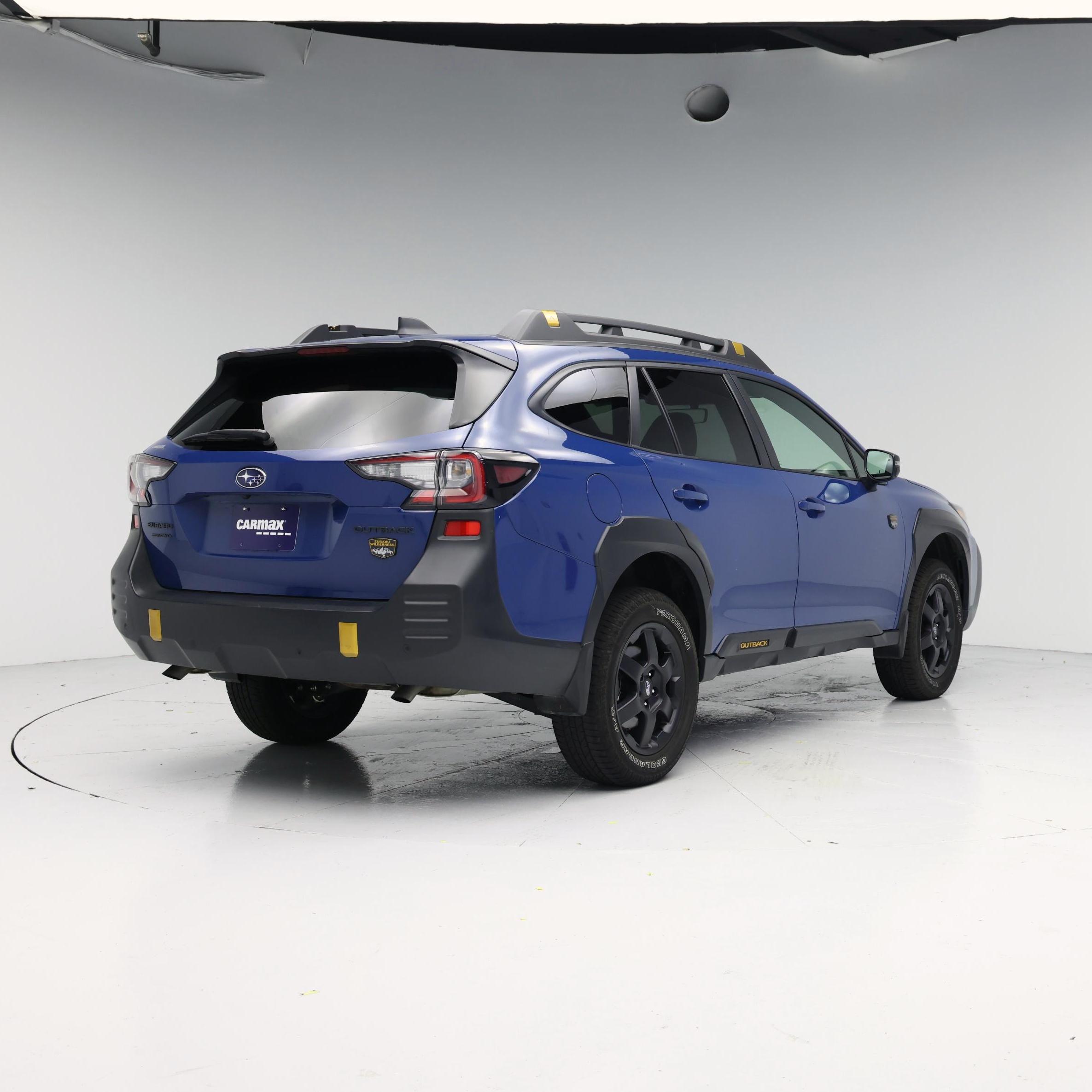 Thumbnail: 2025 Subaru Outback - 8