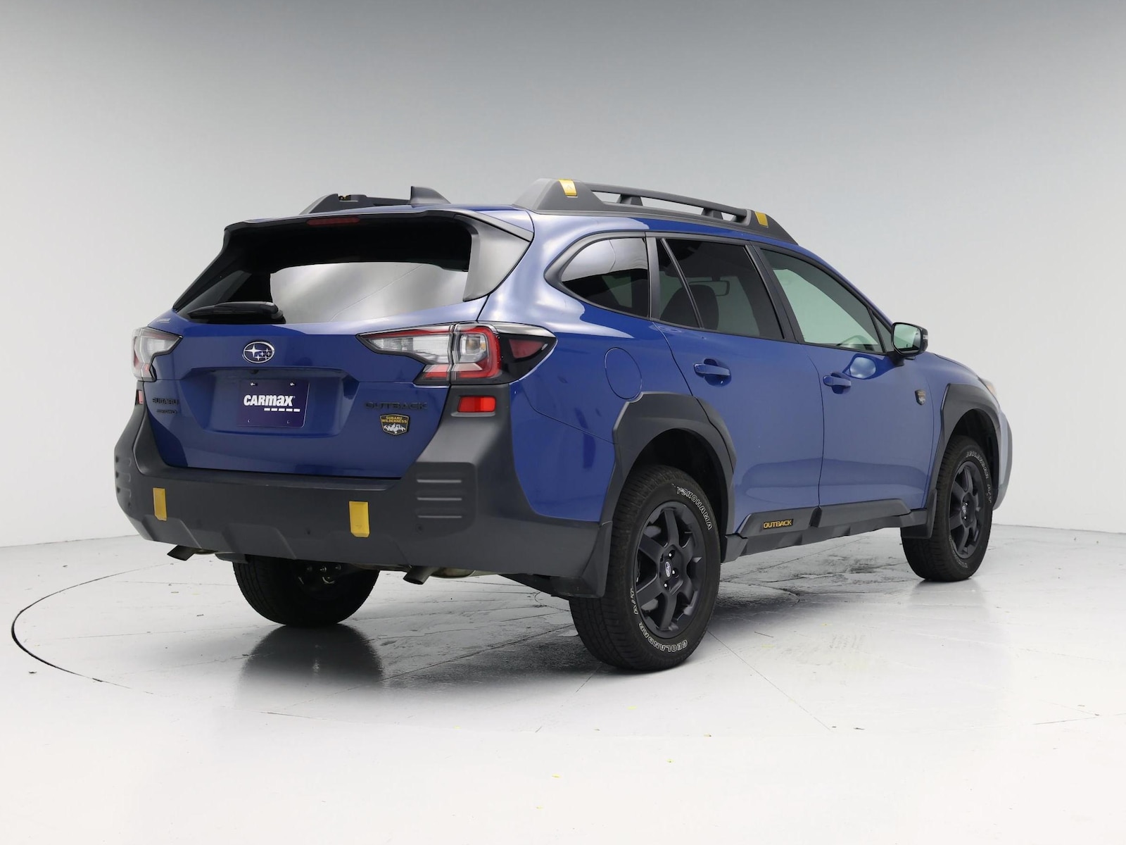 2025 Subaru Outback Wilderness - Photo 9