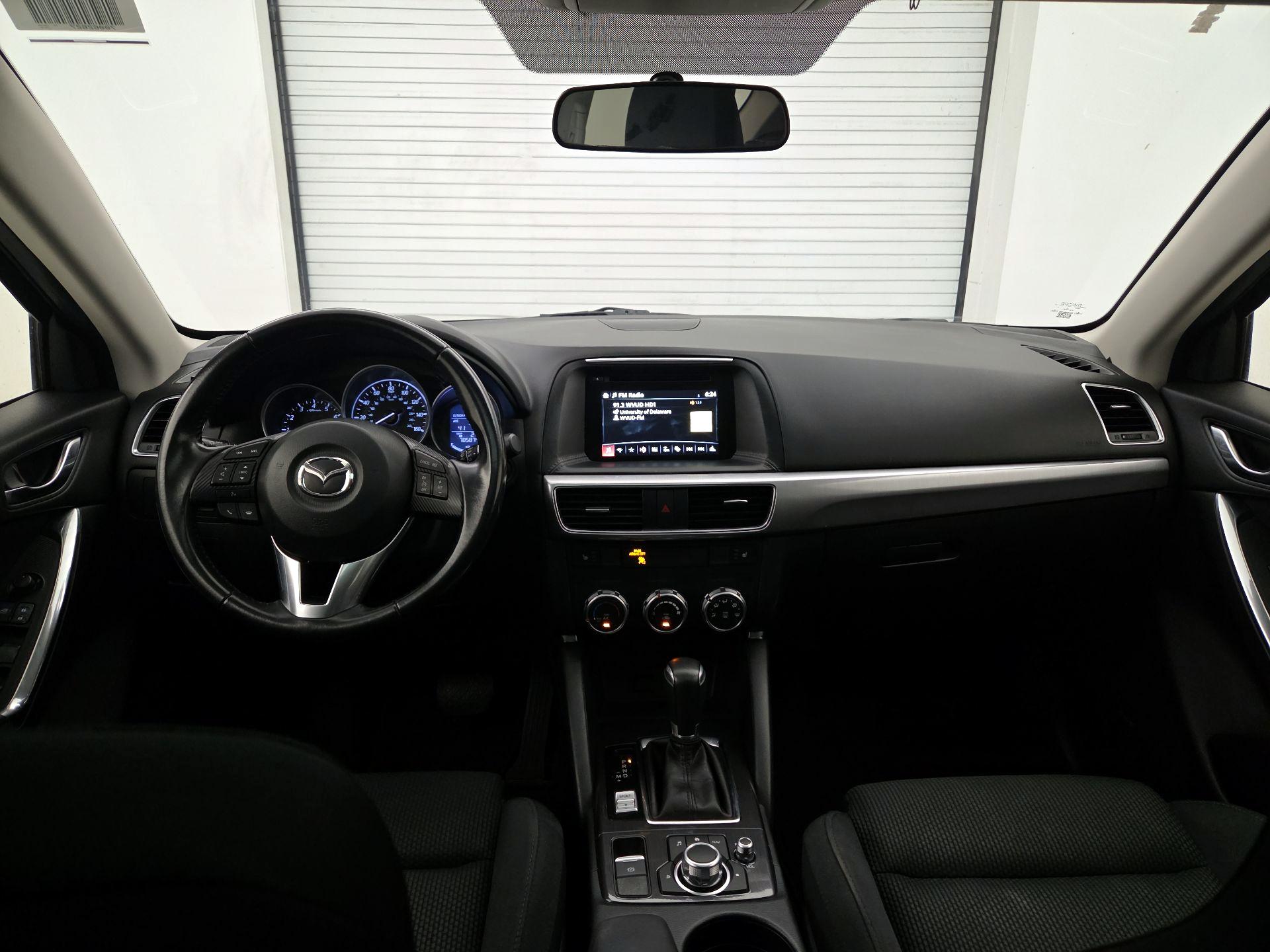 Thumbnail: 2016 Mazda CX-5 - 9