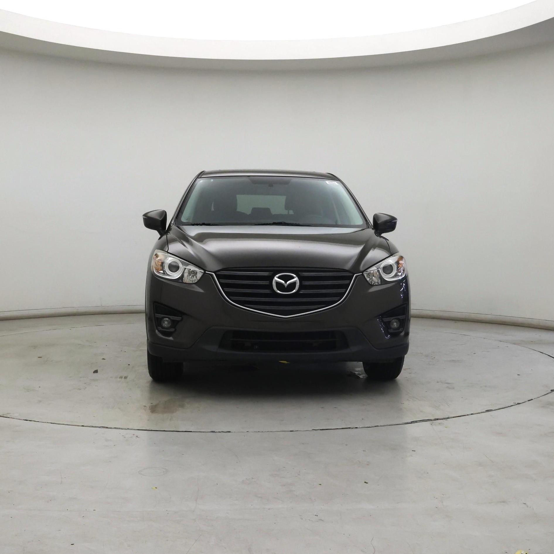 Thumbnail: 2016 Mazda CX-5 - 5