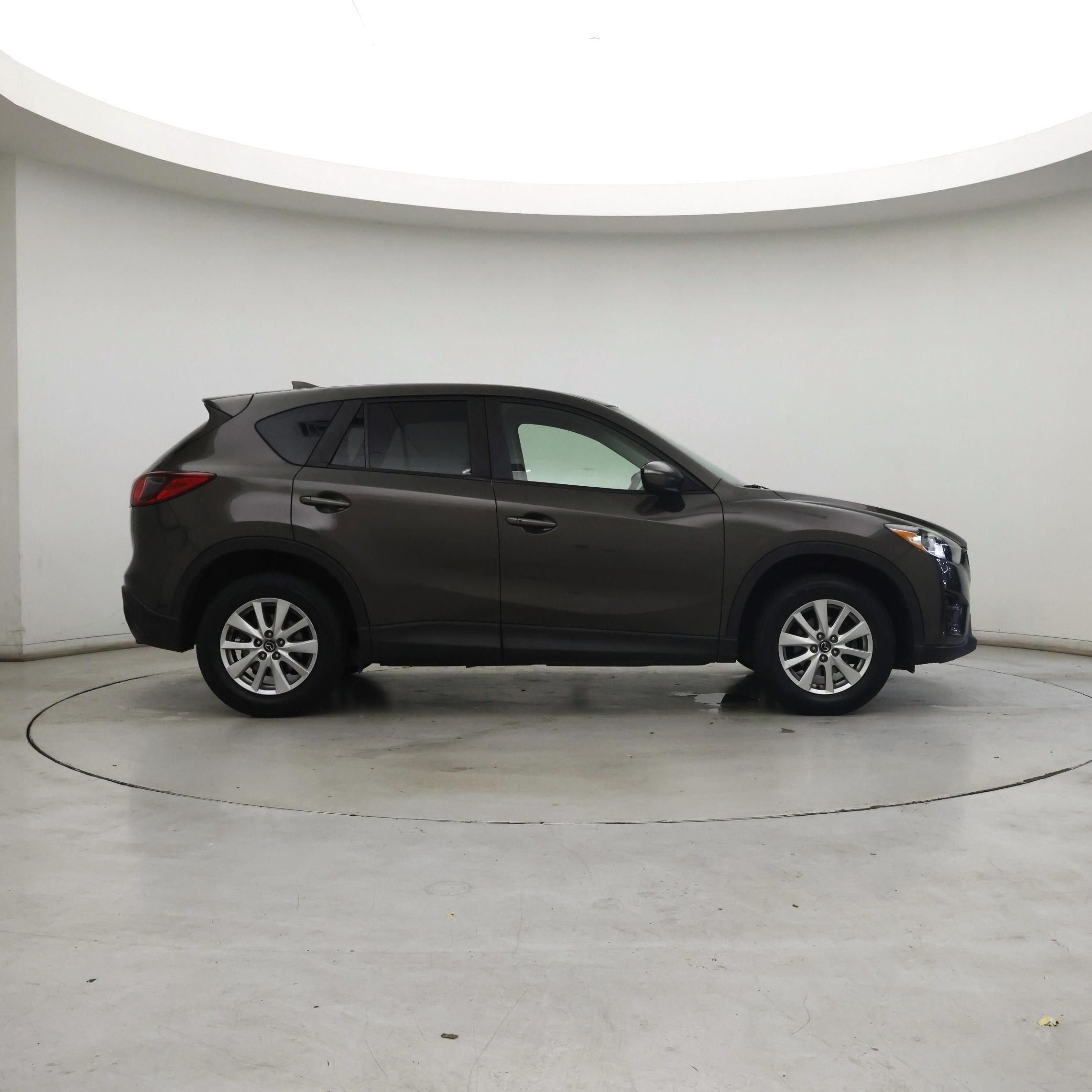 Thumbnail: 2016 Mazda CX-5 - 7