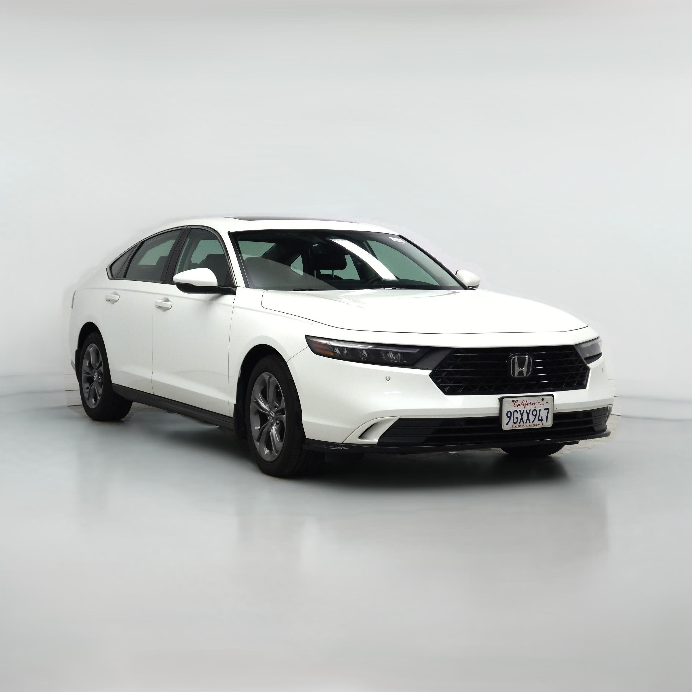 Thumbnail: 2023 Honda Accord - 1