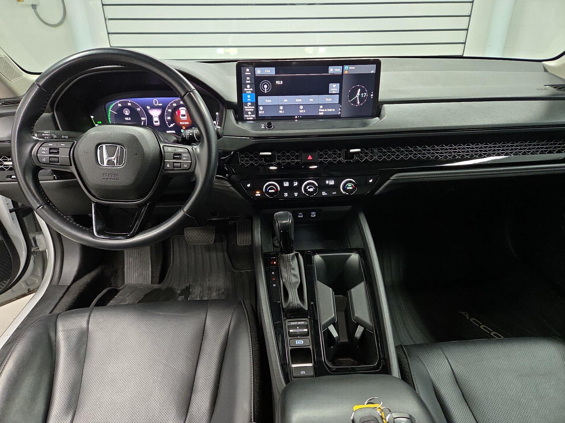 Thumbnail: 2023 Honda Accord - 9