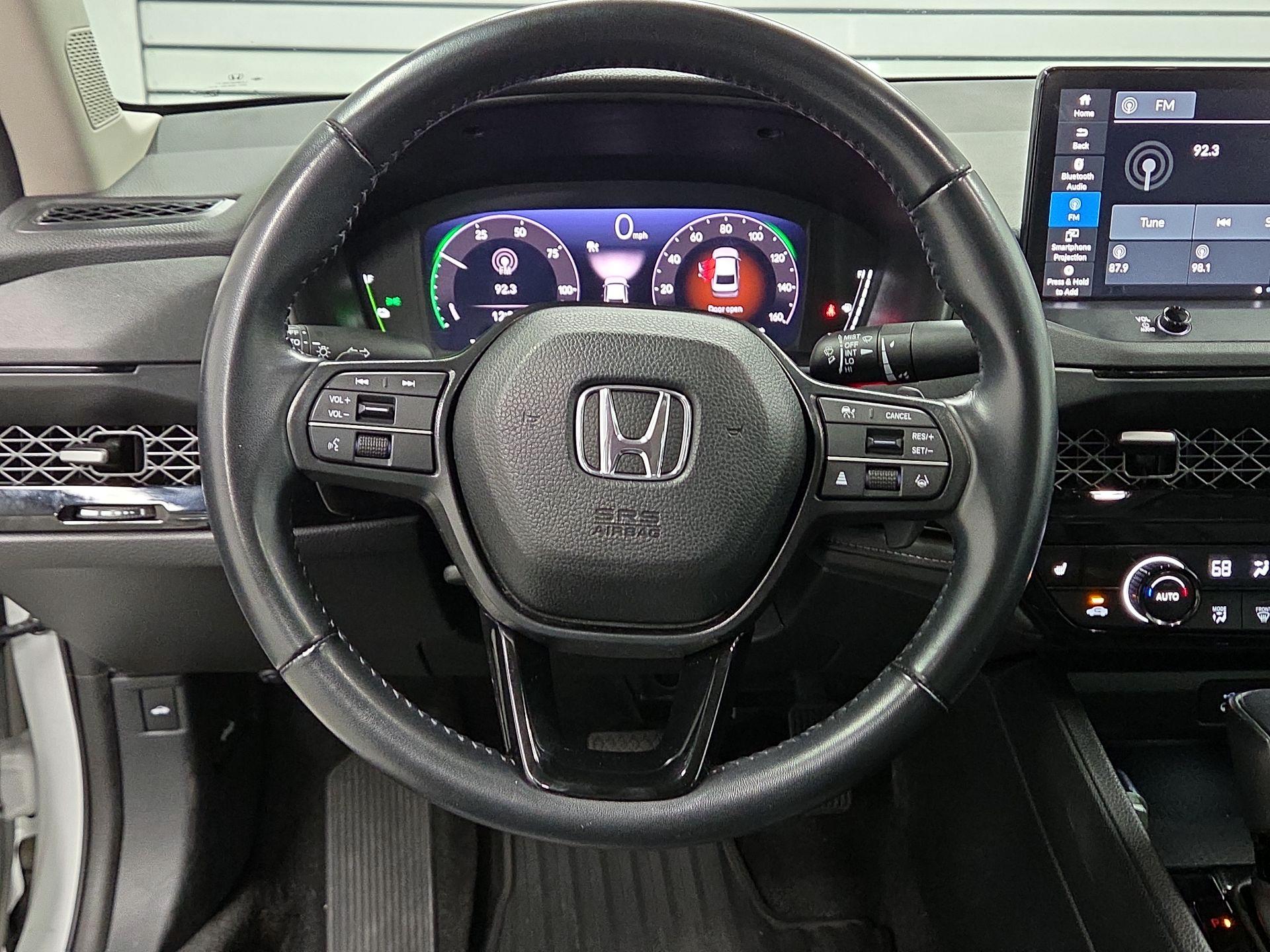 Thumbnail: 2023 Honda Accord - 10