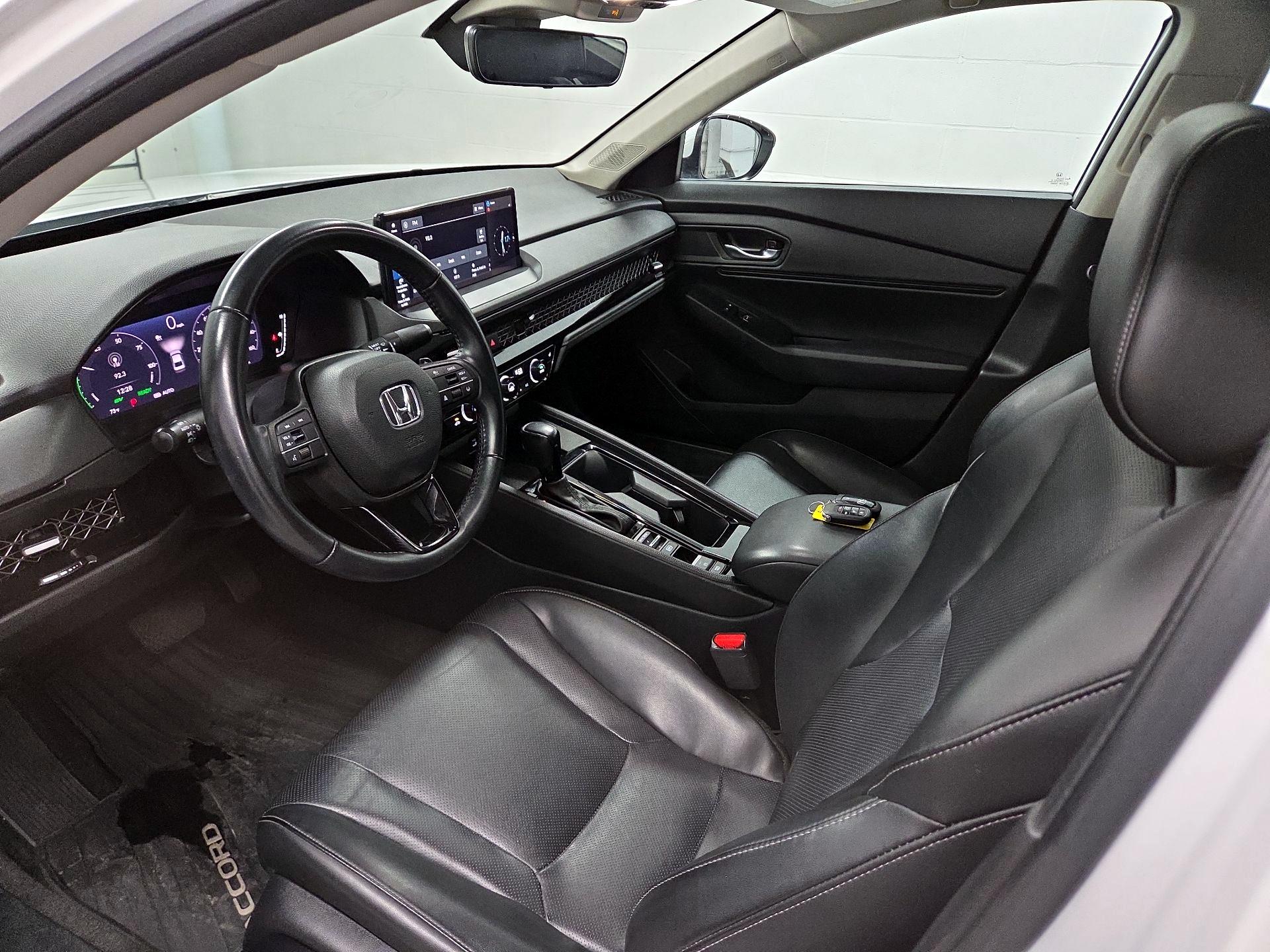 Thumbnail: 2023 Honda Accord - 11