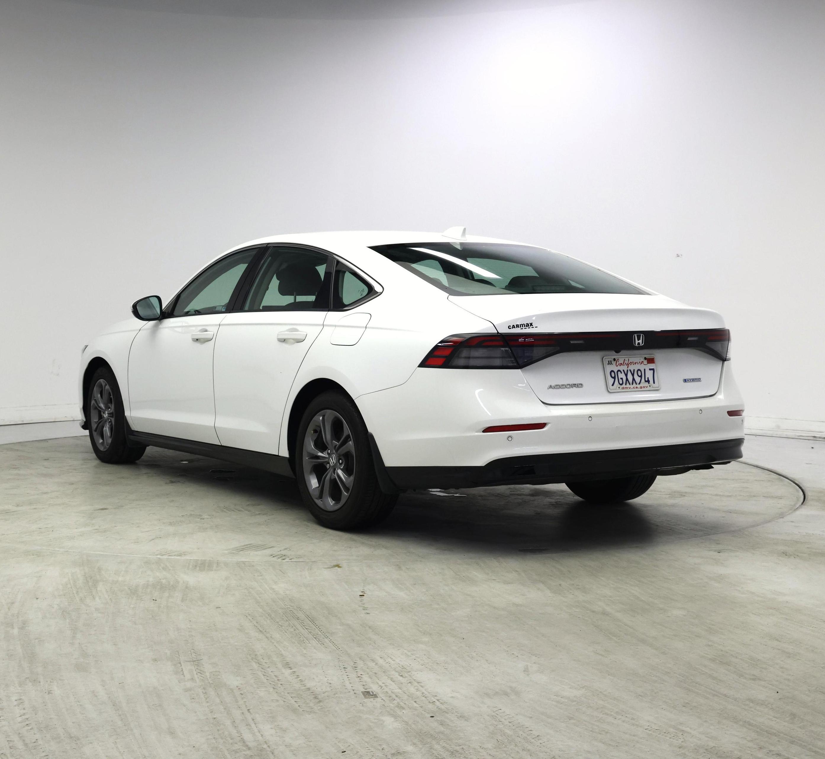 Thumbnail: 2023 Honda Accord - 2
