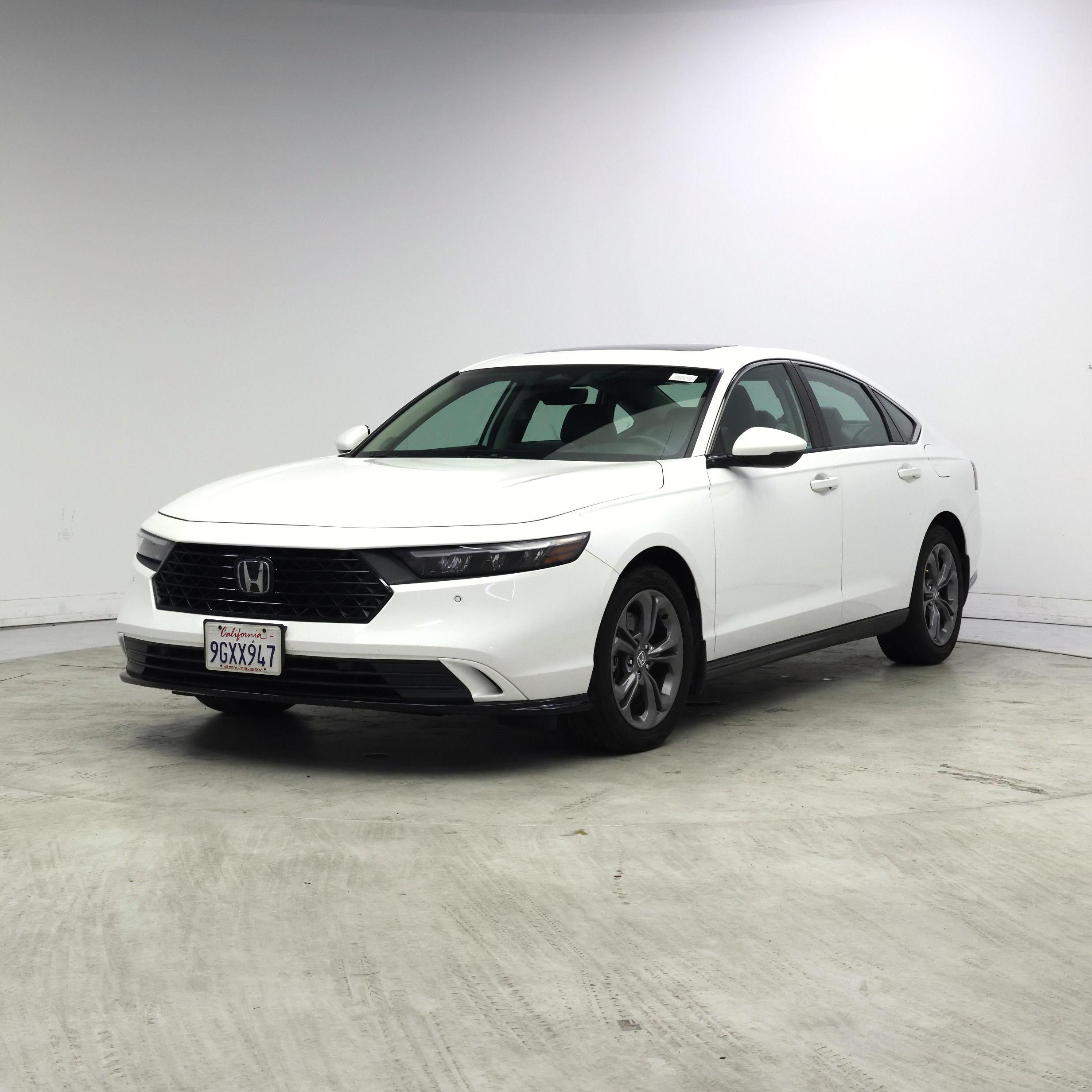 Thumbnail: 2023 Honda Accord - 4