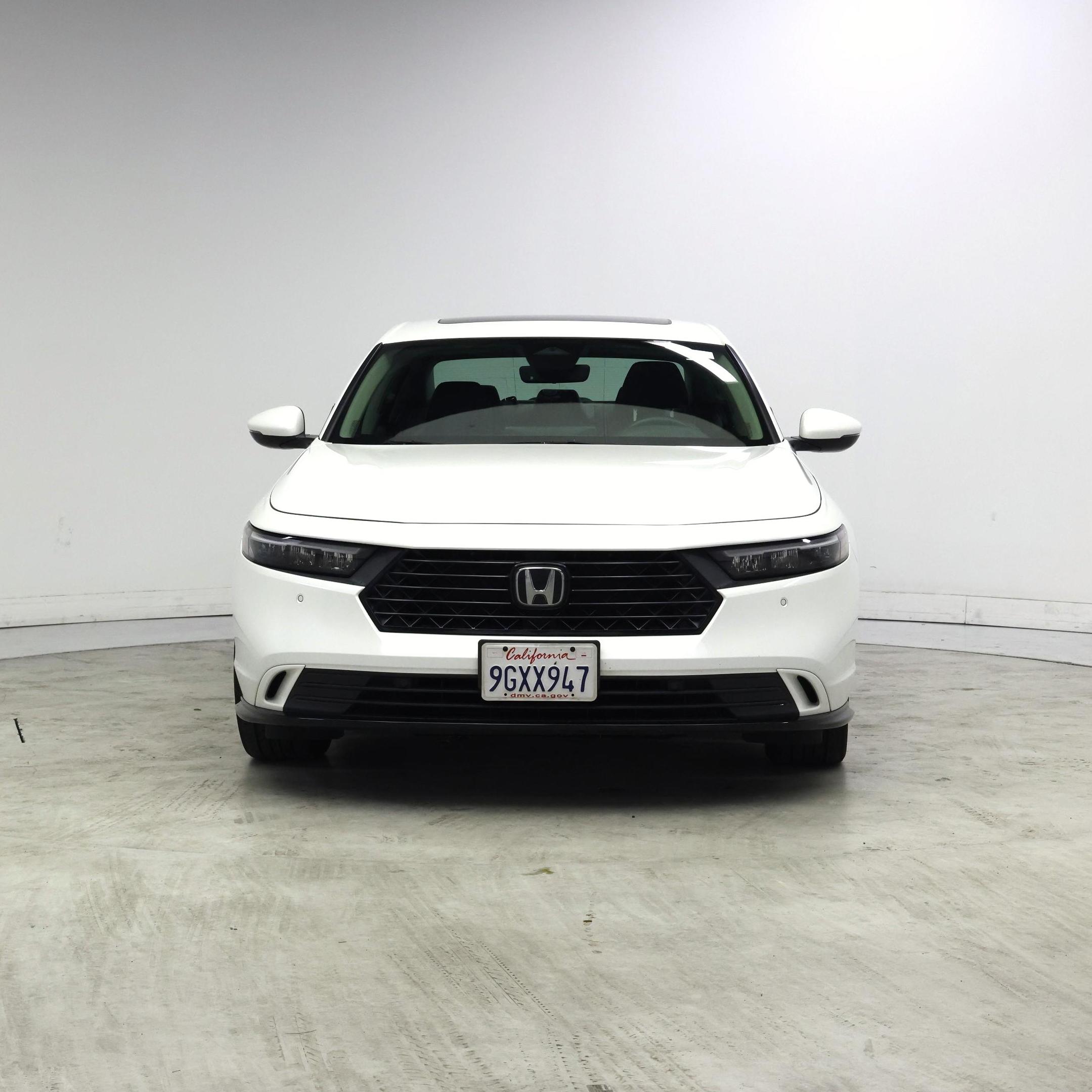 Thumbnail: 2023 Honda Accord - 5