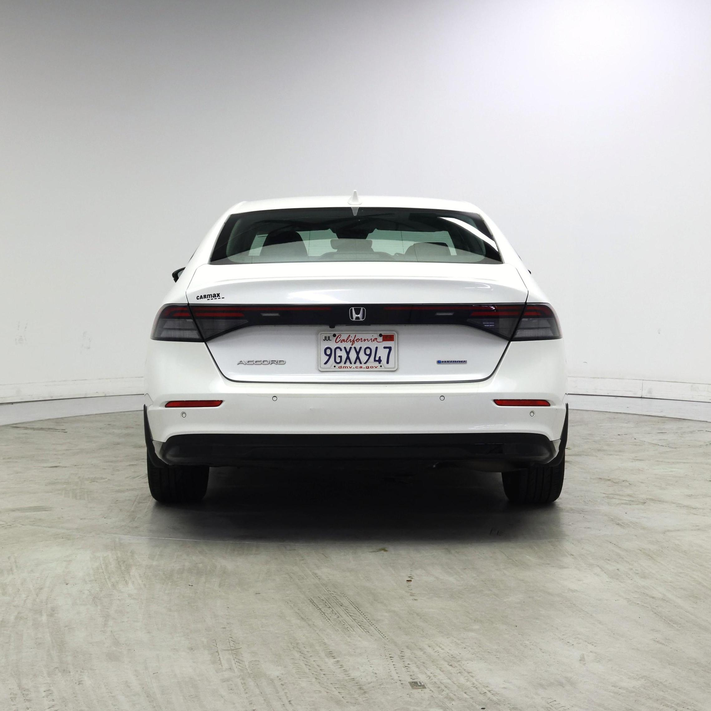 Thumbnail: 2023 Honda Accord - 6