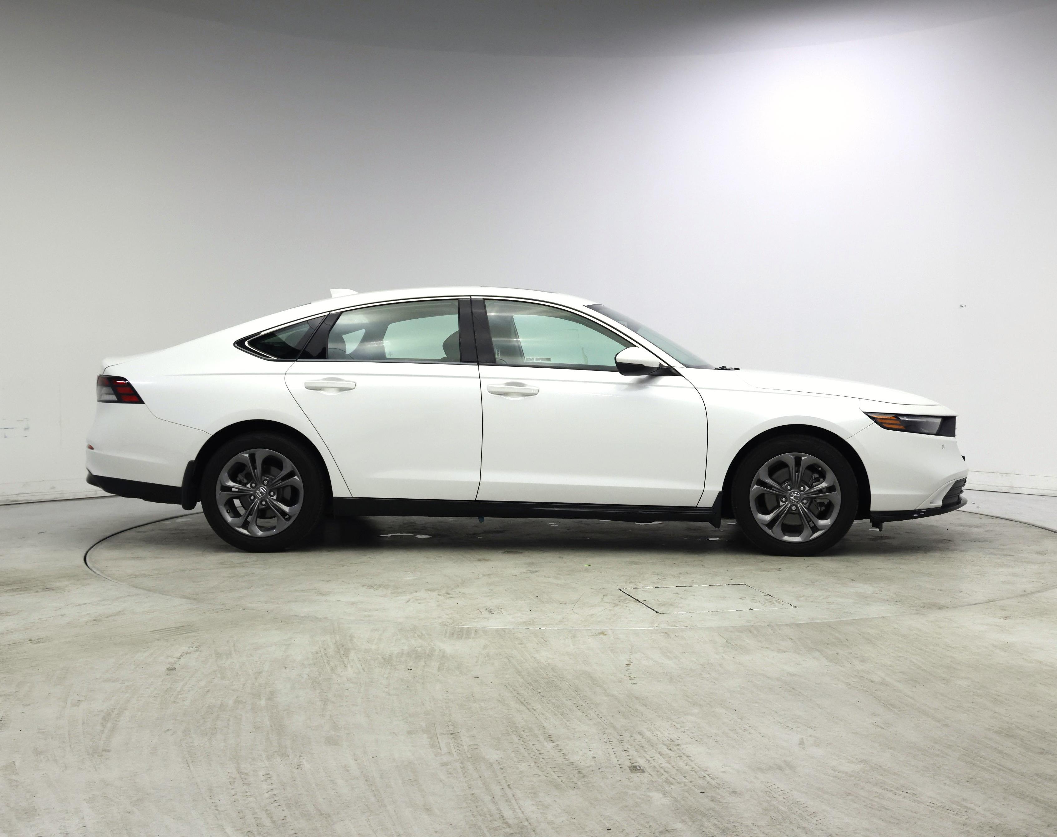 Thumbnail: 2023 Honda Accord - 7