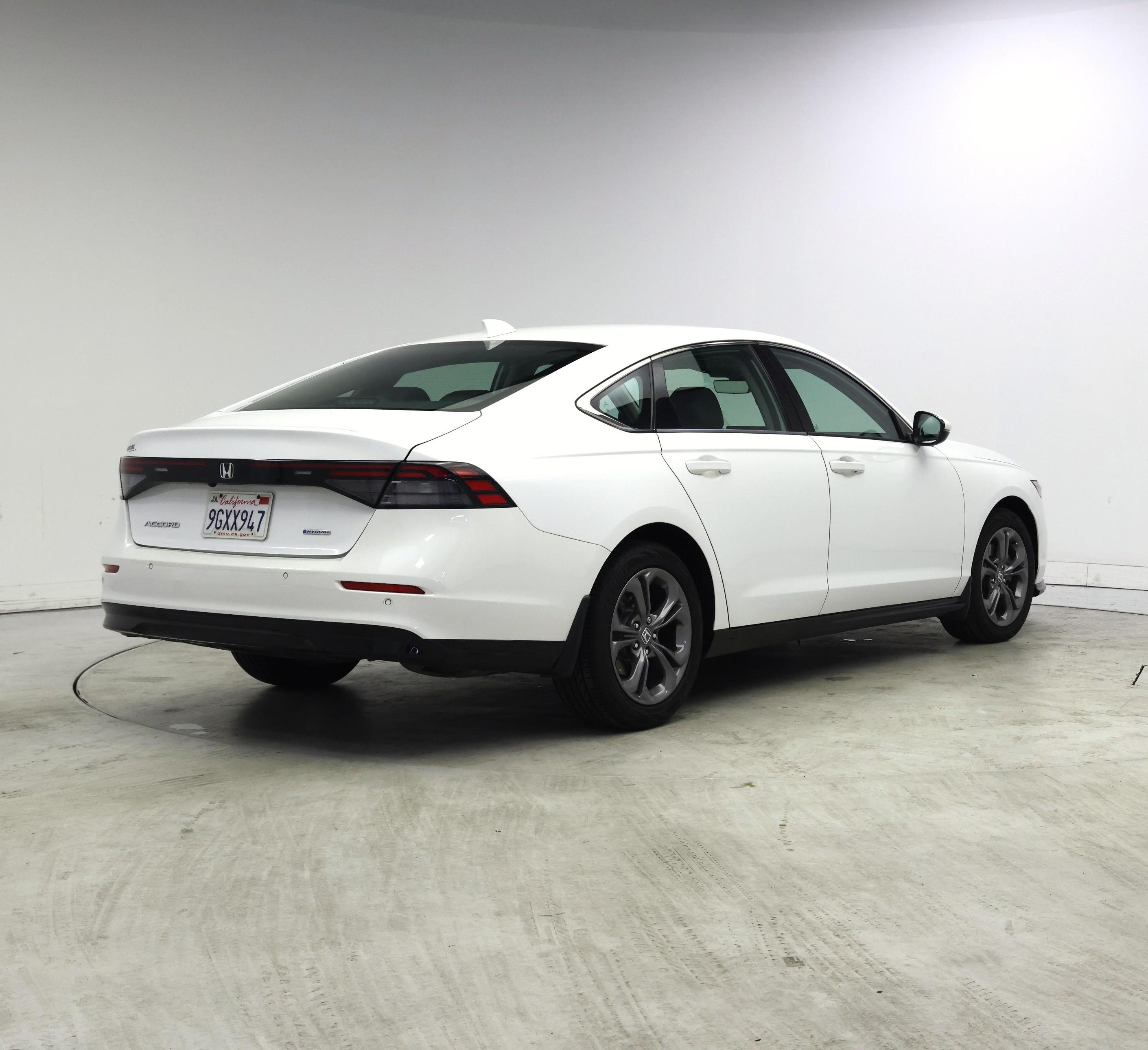 Thumbnail: 2023 Honda Accord - 8