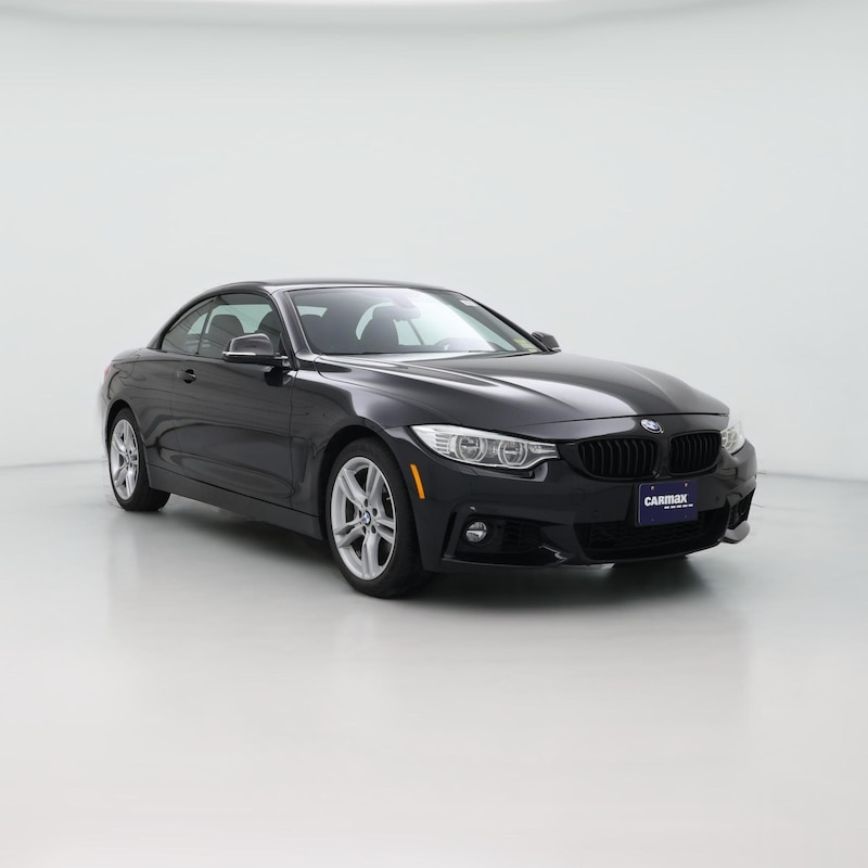 2017 BMW 440 I xDrive