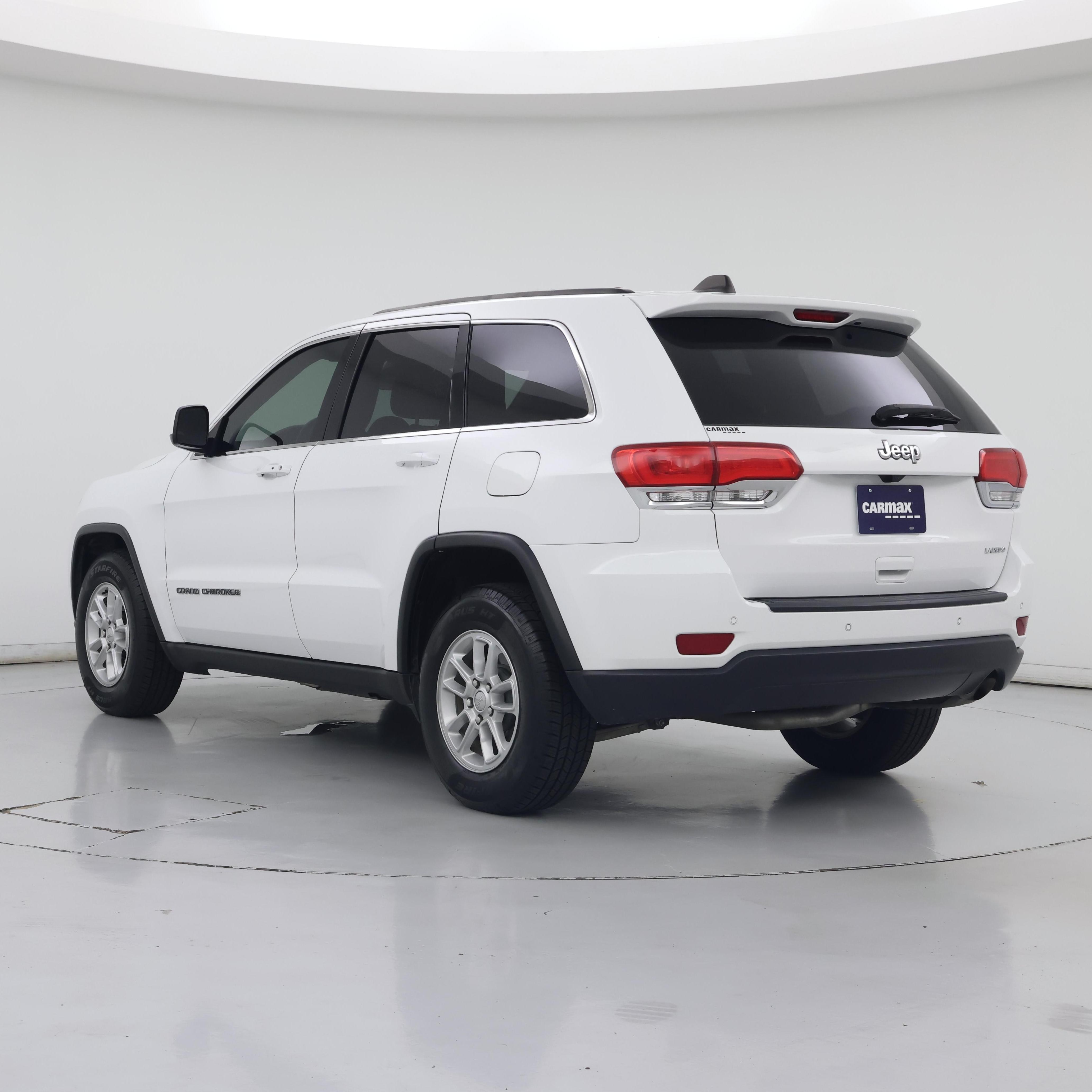 Thumbnail: 2018 Jeep Grand Cherokee - 2