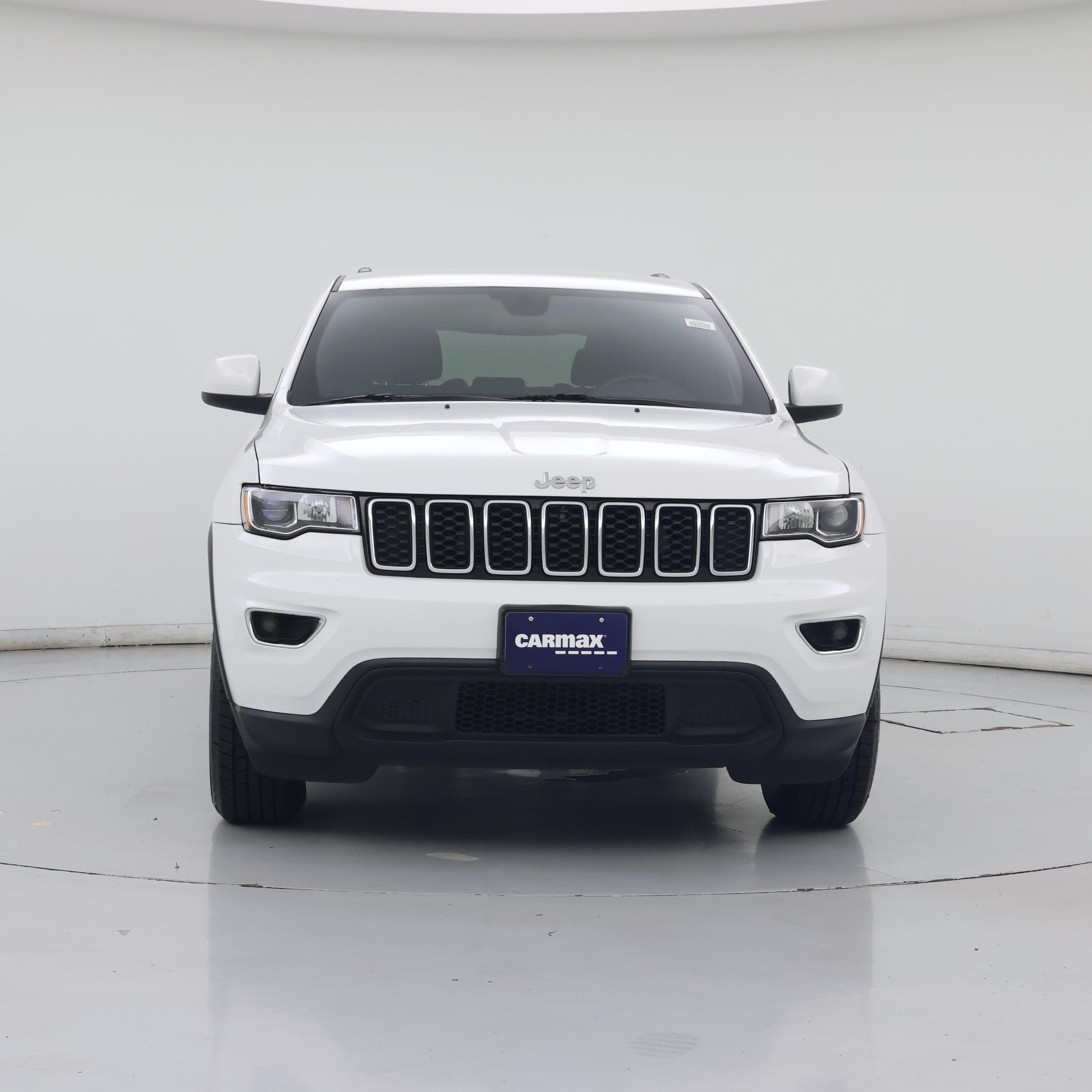 Thumbnail: 2018 Jeep Grand Cherokee - 5