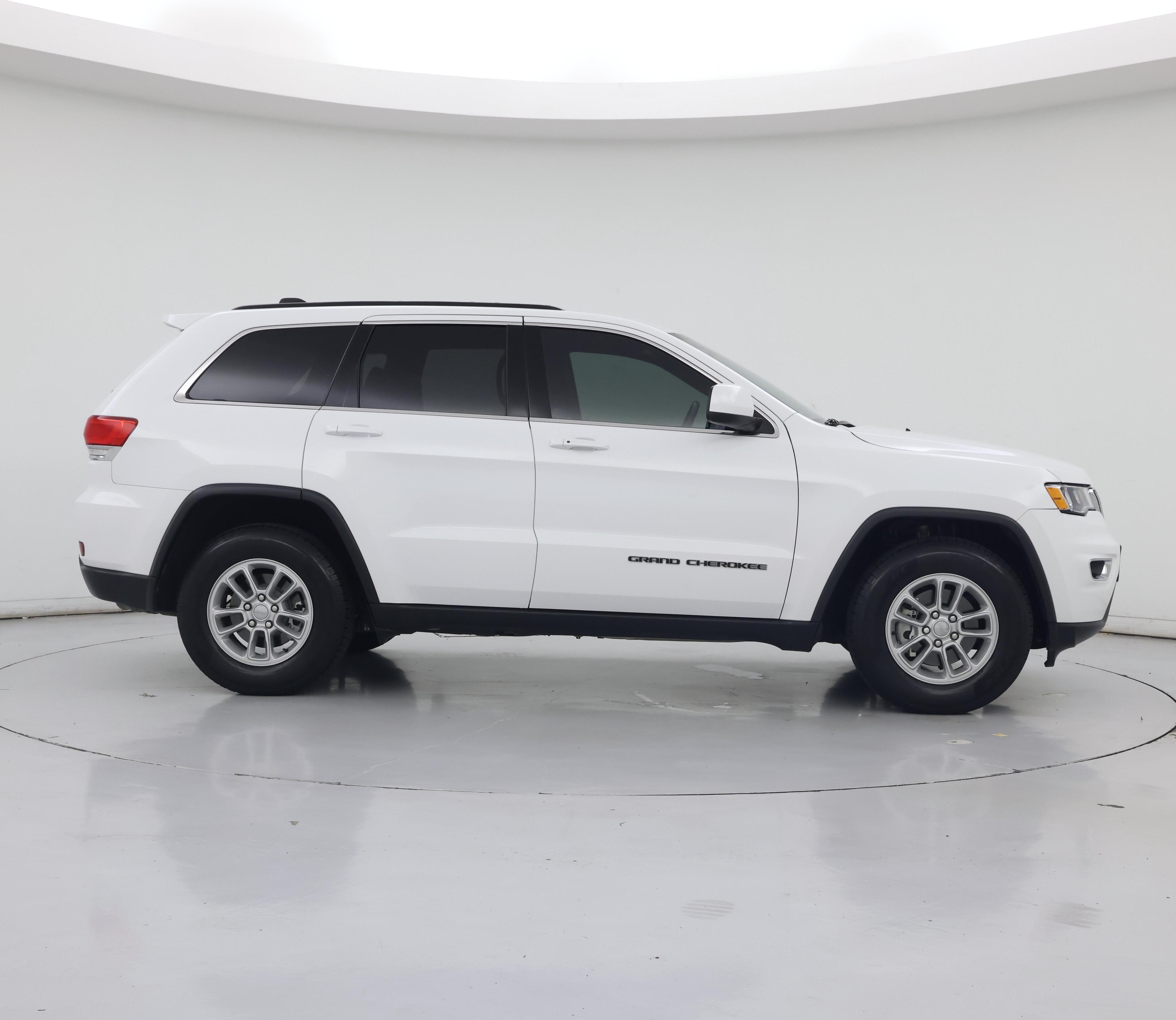 Thumbnail: 2018 Jeep Grand Cherokee - 7