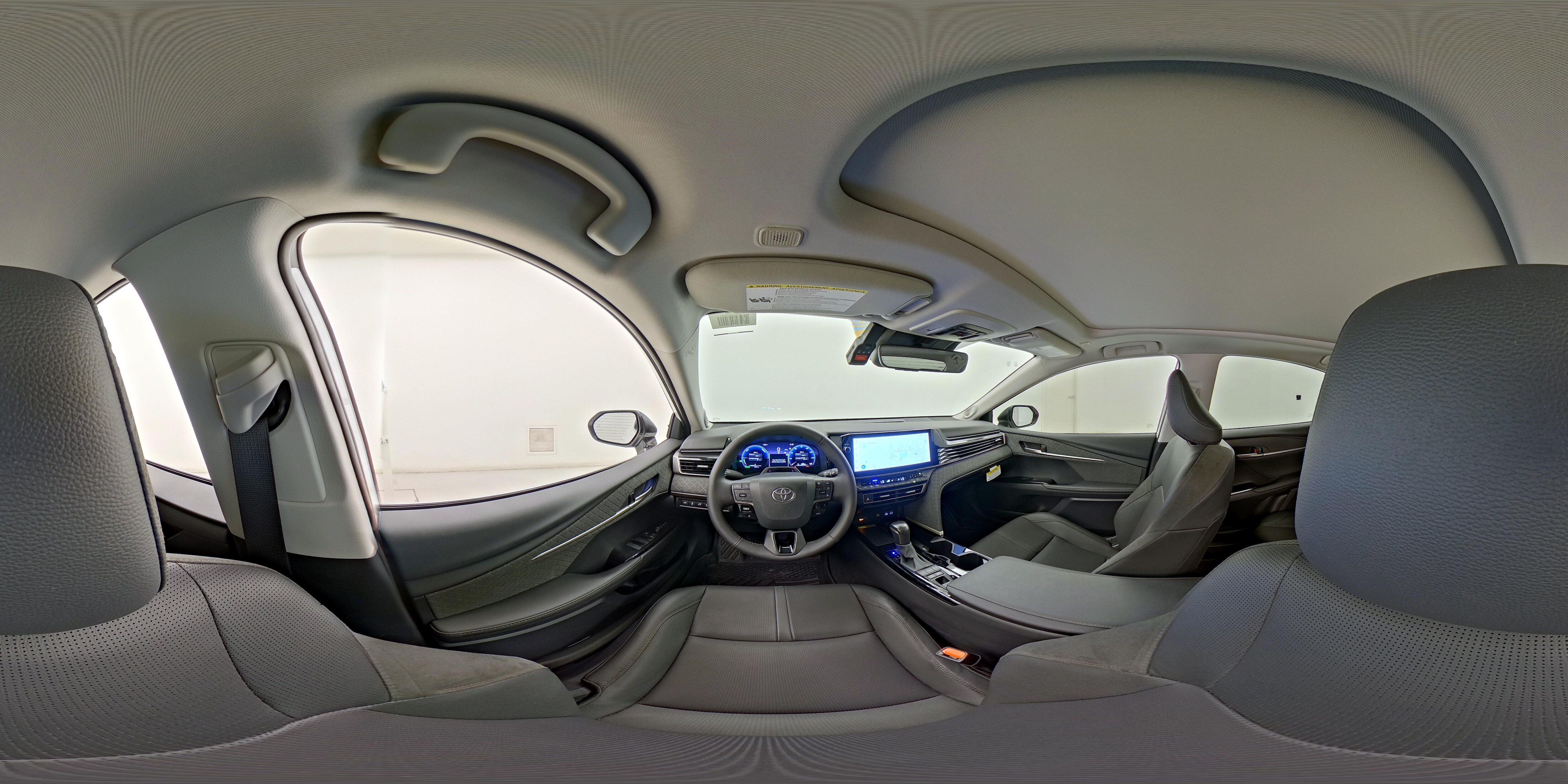 2026 Toyota Camry XLE - Photo 28