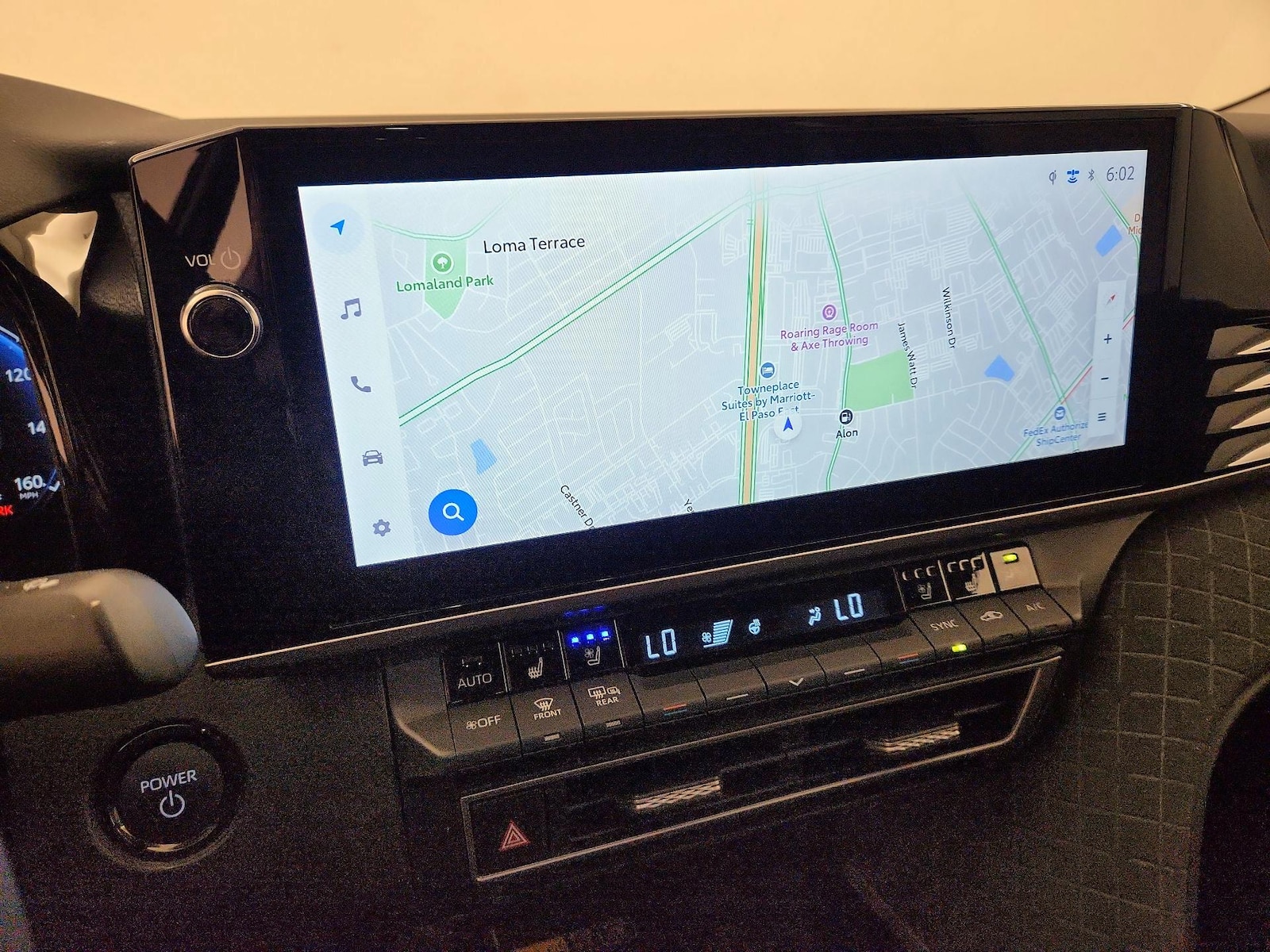 2026 Toyota Camry XLE - Photo 15
