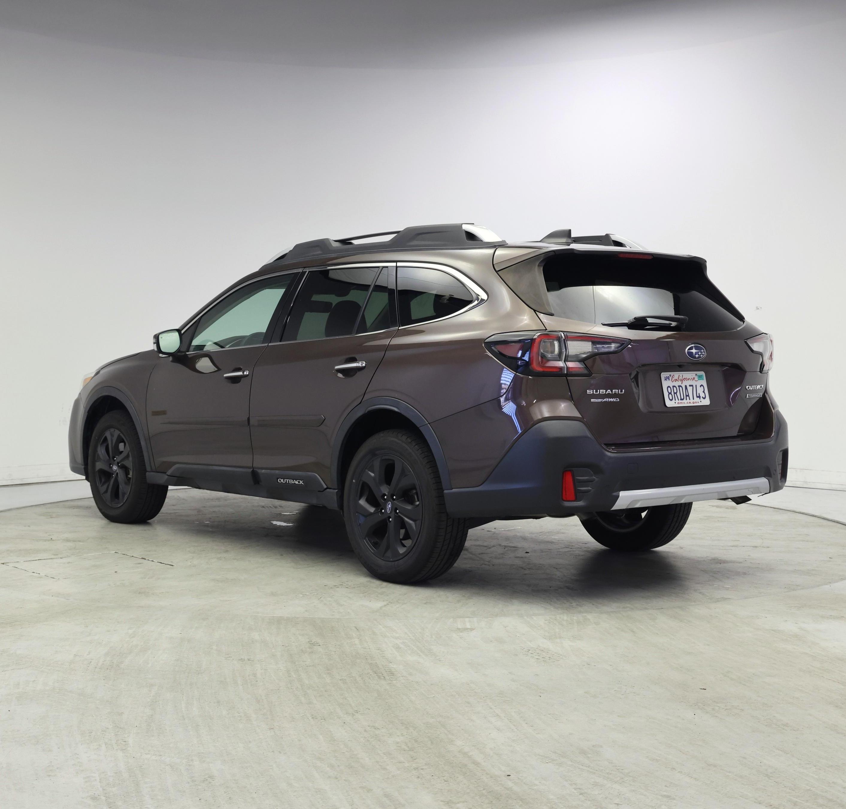 Thumbnail: 2020 Subaru Outback - 2