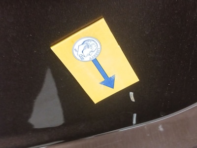 Condition detail