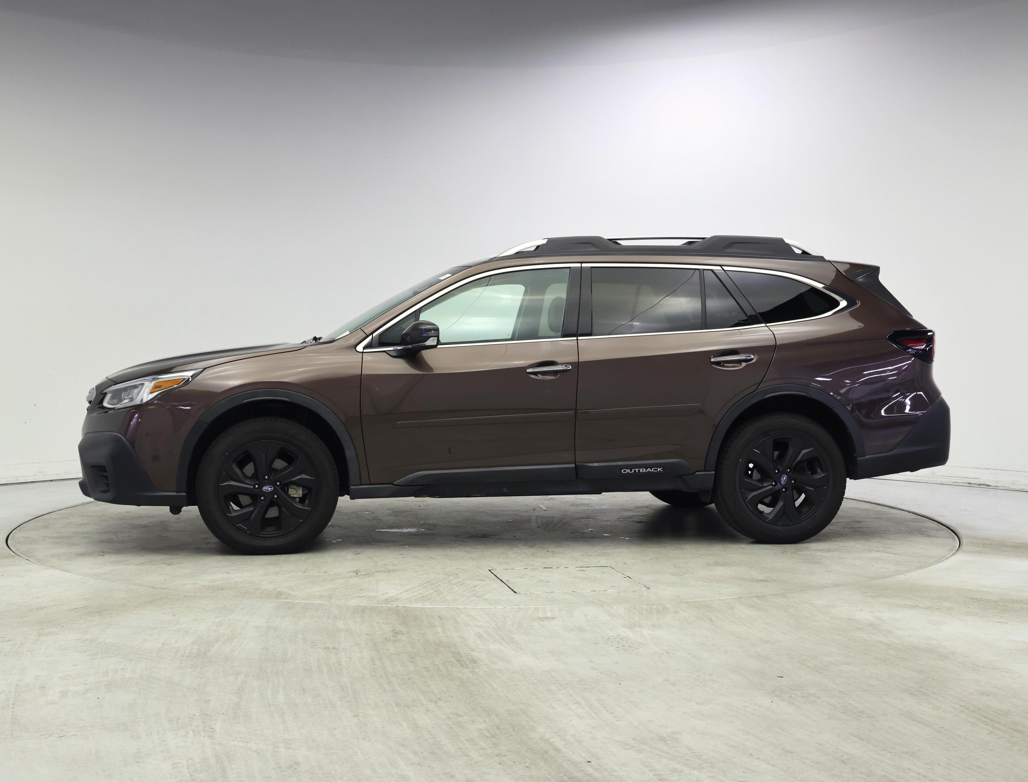 Thumbnail: 2020 Subaru Outback - 3
