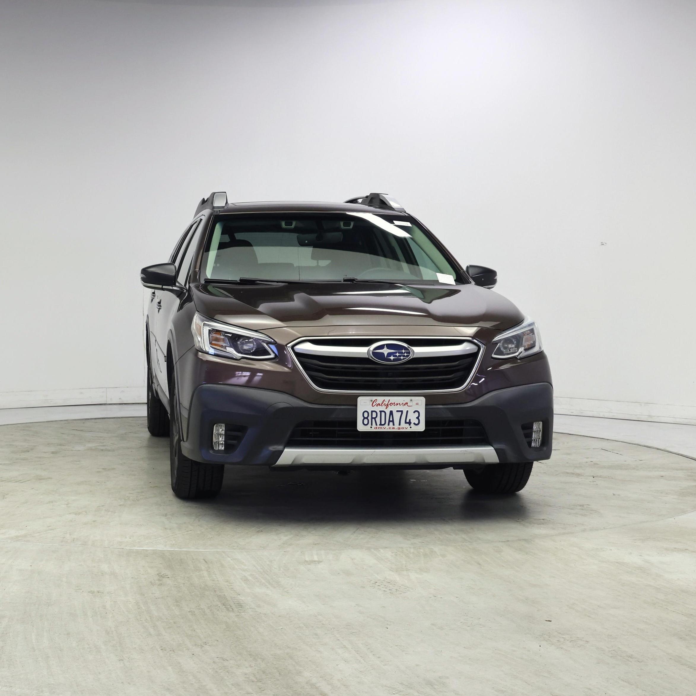 Thumbnail: 2020 Subaru Outback - 5